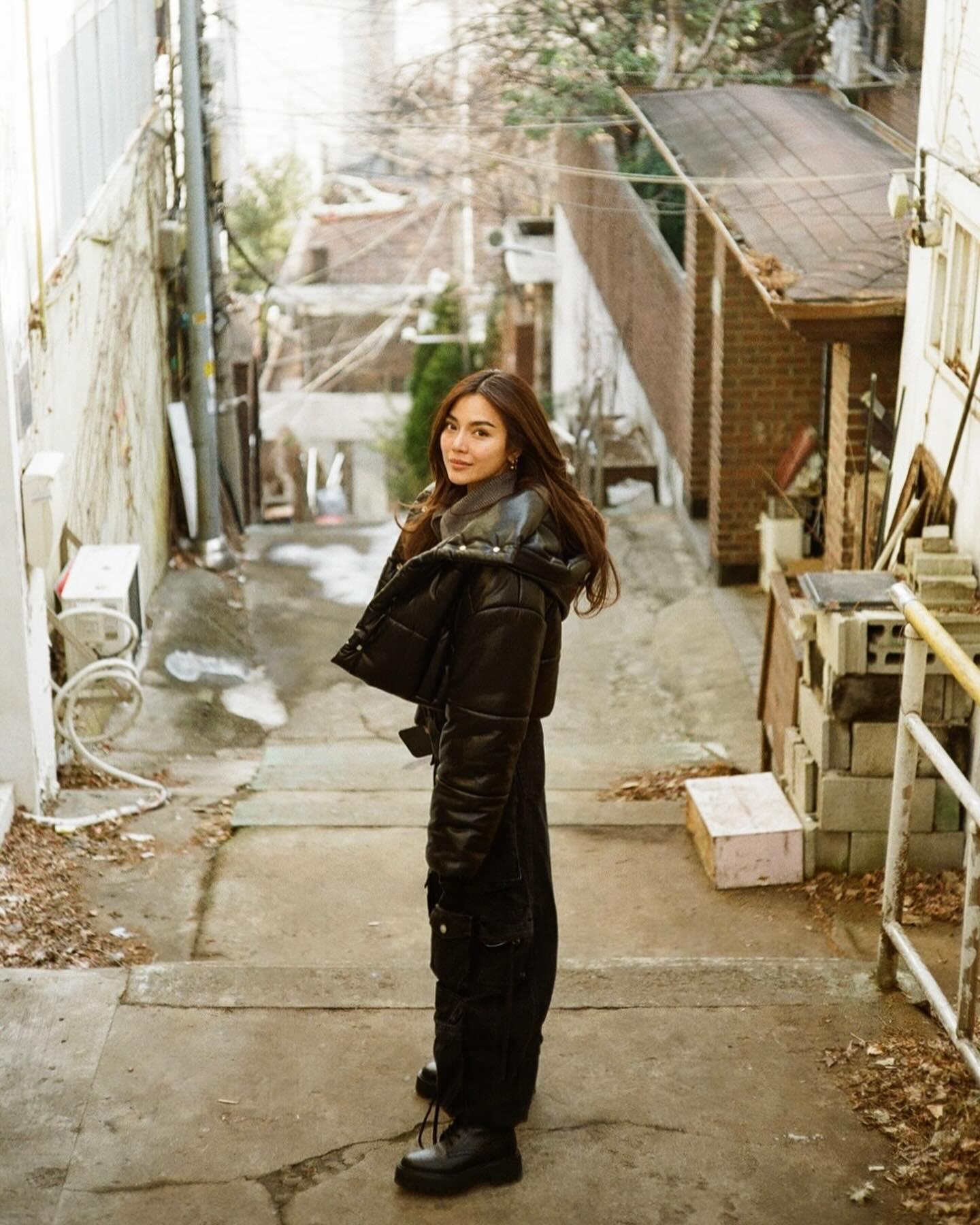 ปราง - กัญญ์ณรัณ วงศ์ขจรไกล