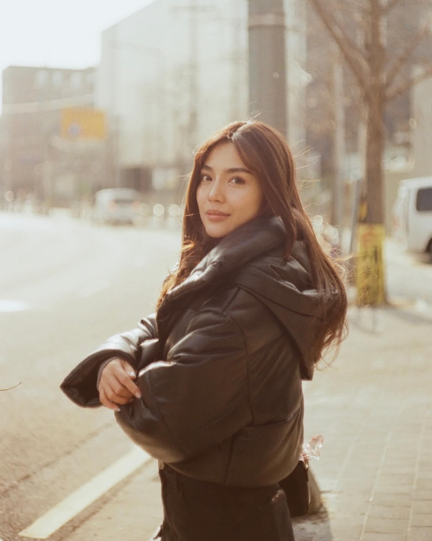 ปราง - กัญญ์ณรัณ วงศ์ขจรไกล