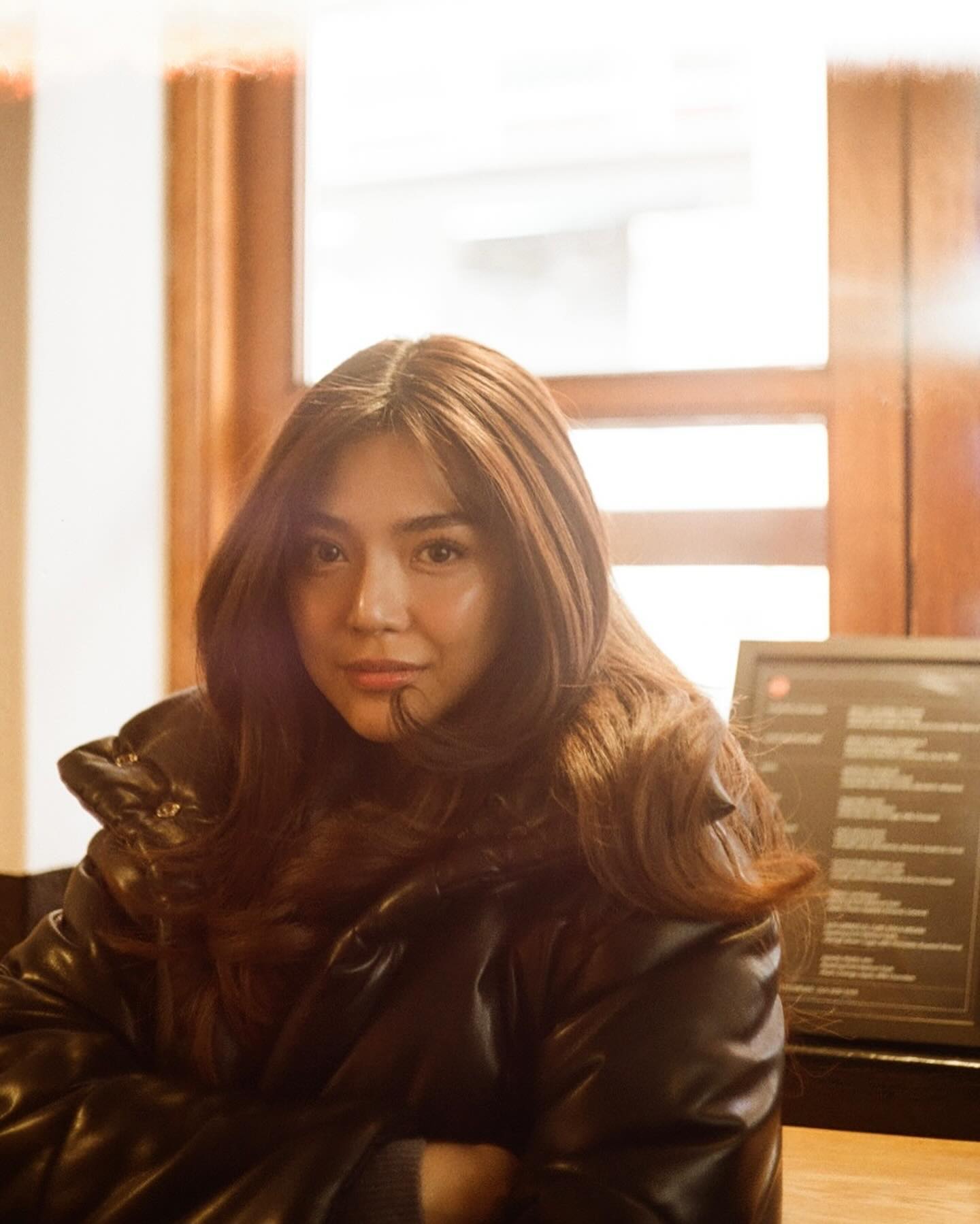 ปราง - กัญญ์ณรัณ วงศ์ขจรไกล