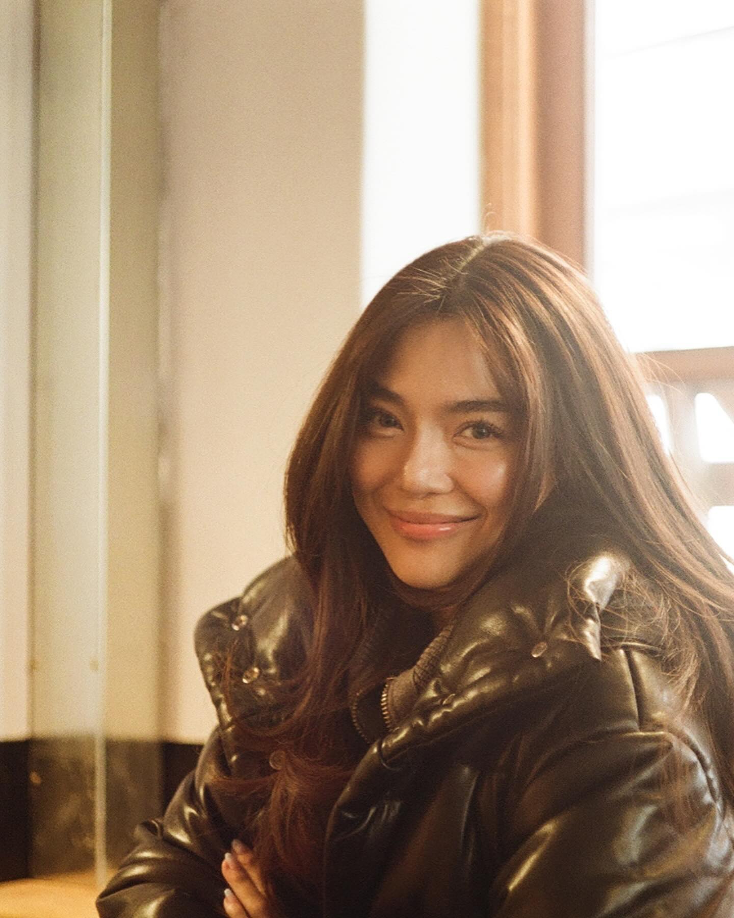 ปราง - กัญญ์ณรัณ วงศ์ขจรไกล