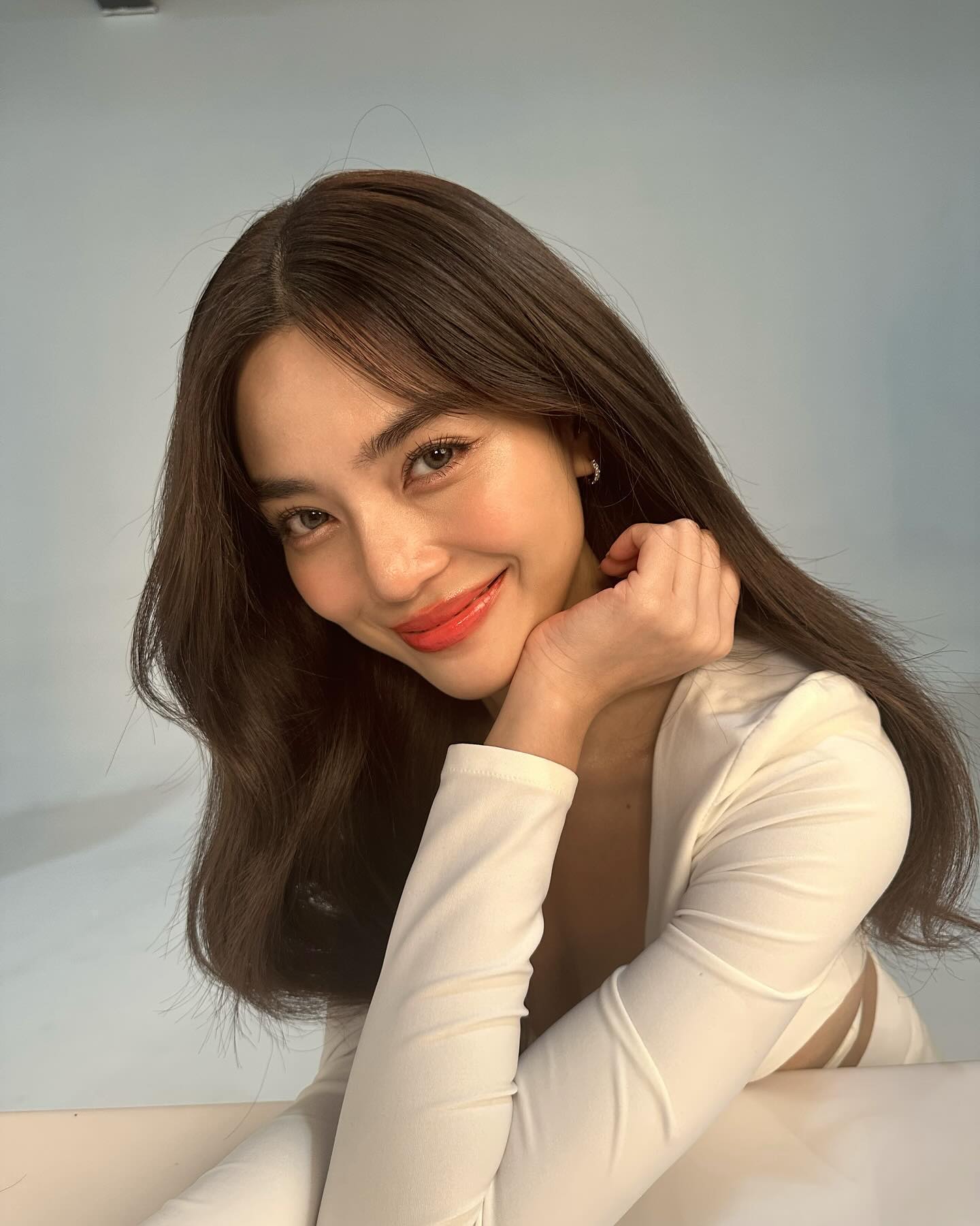 ปราง - กัญญ์ณรัณ วงศ์ขจรไกล