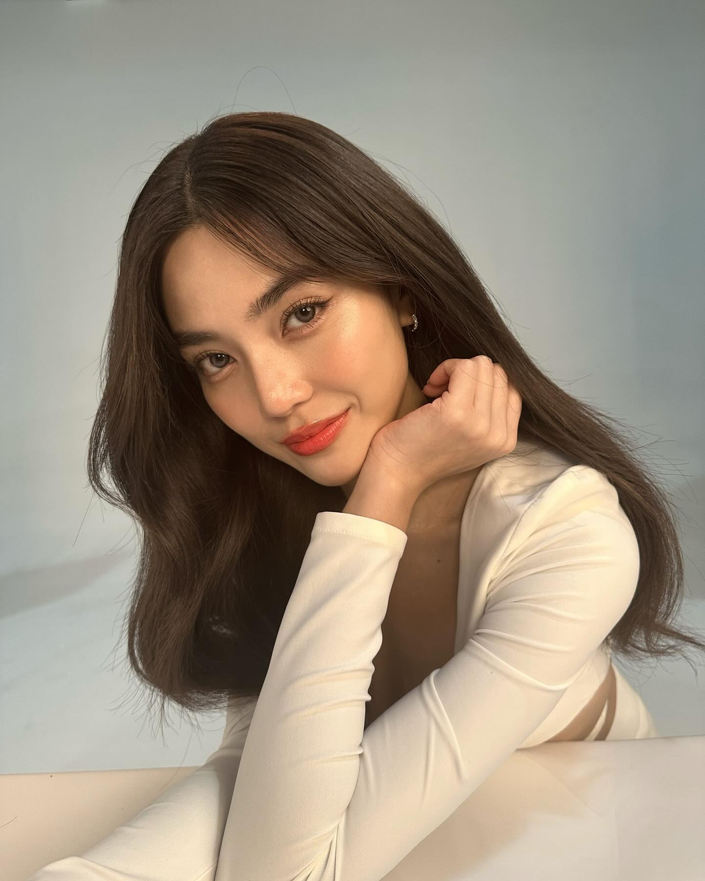 ปราง - กัญญ์ณรัณ วงศ์ขจรไกล