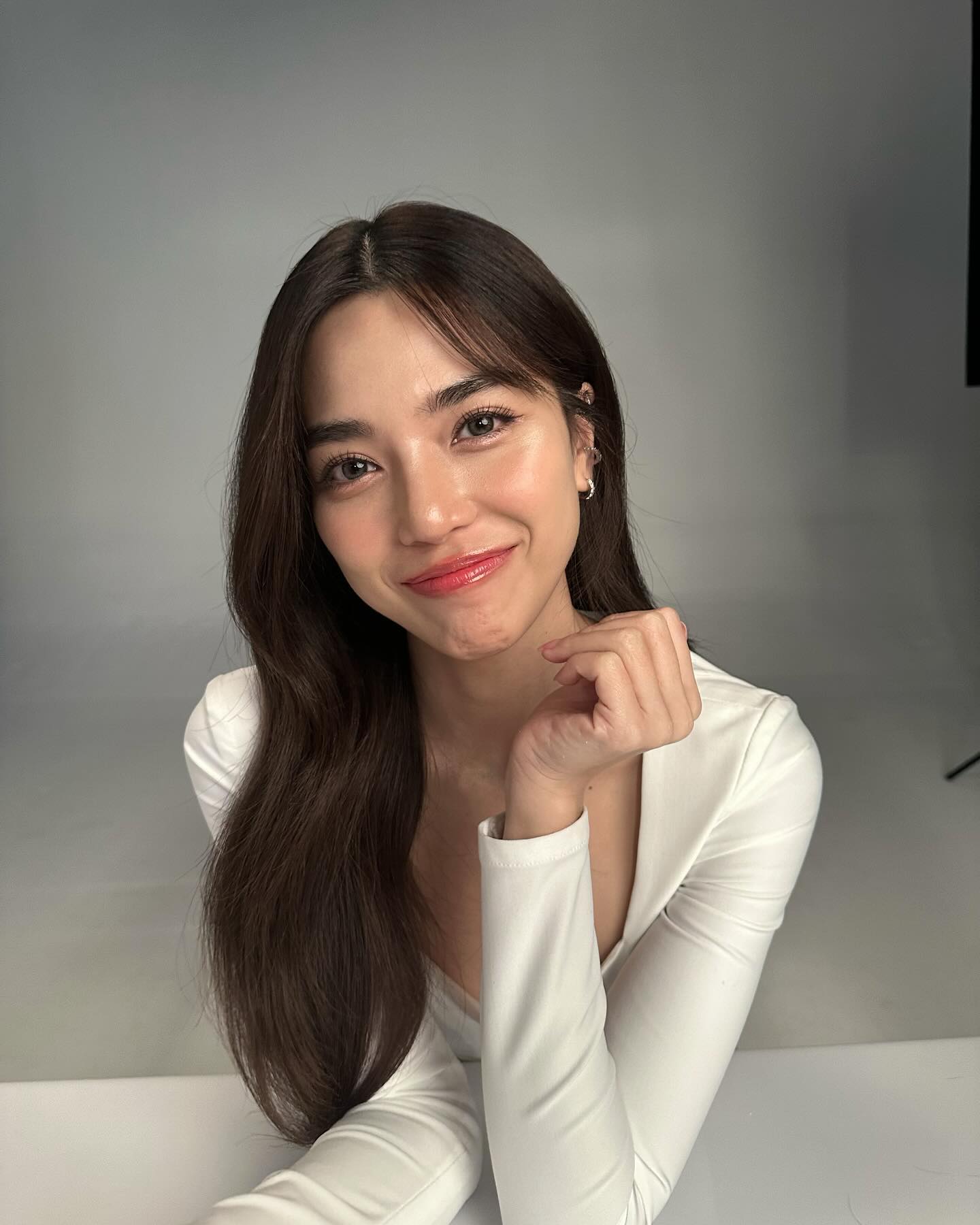 ปราง - กัญญ์ณรัณ วงศ์ขจรไกล