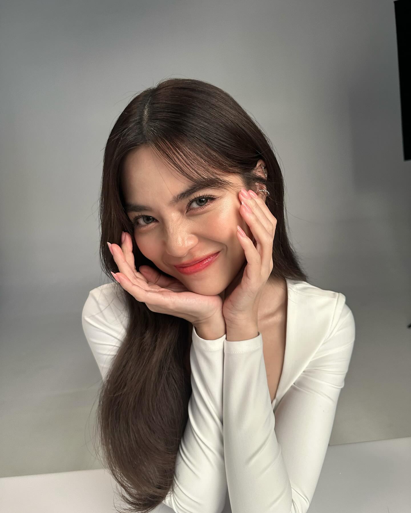 ปราง - กัญญ์ณรัณ วงศ์ขจรไกล