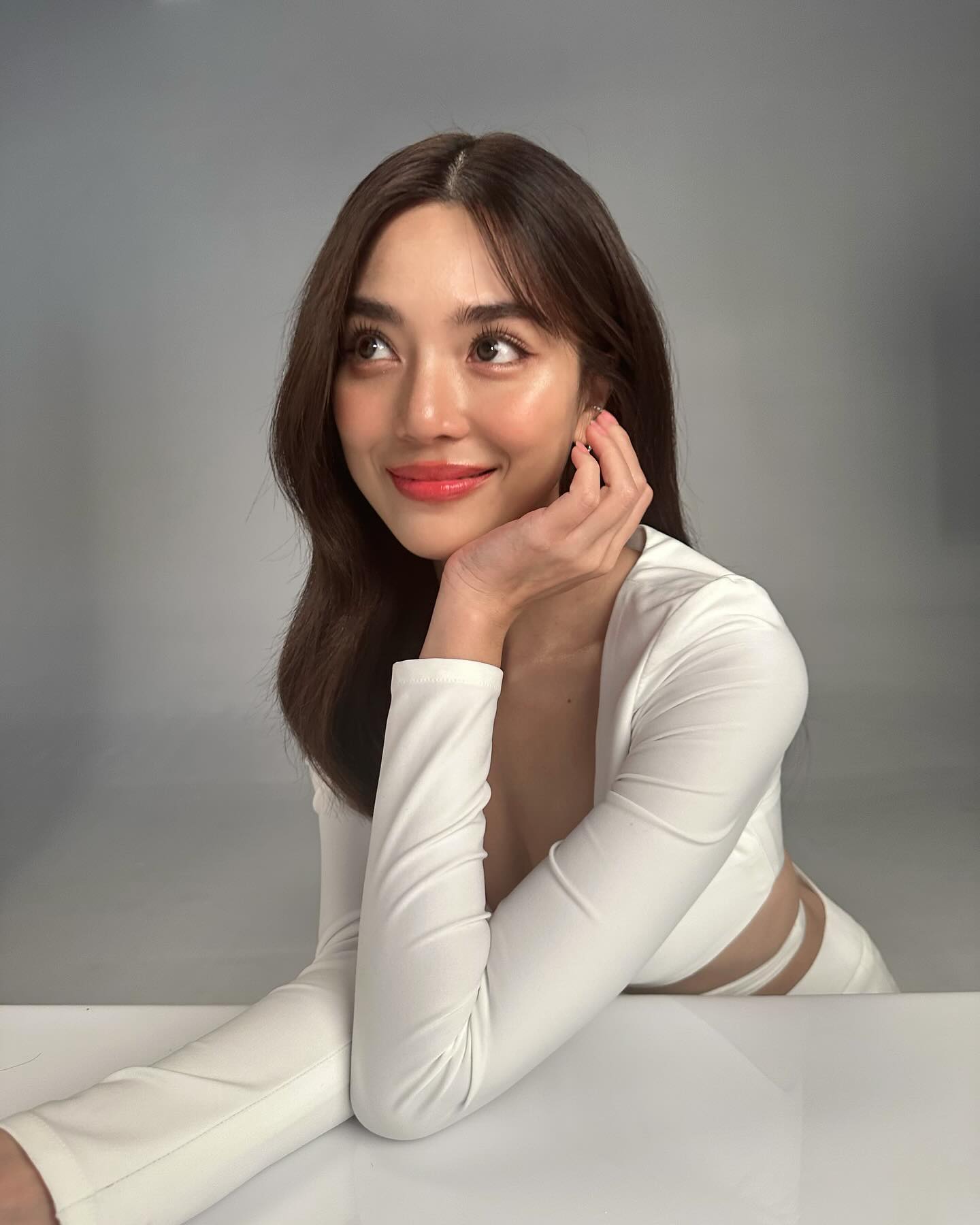 ปราง - กัญญ์ณรัณ วงศ์ขจรไกล