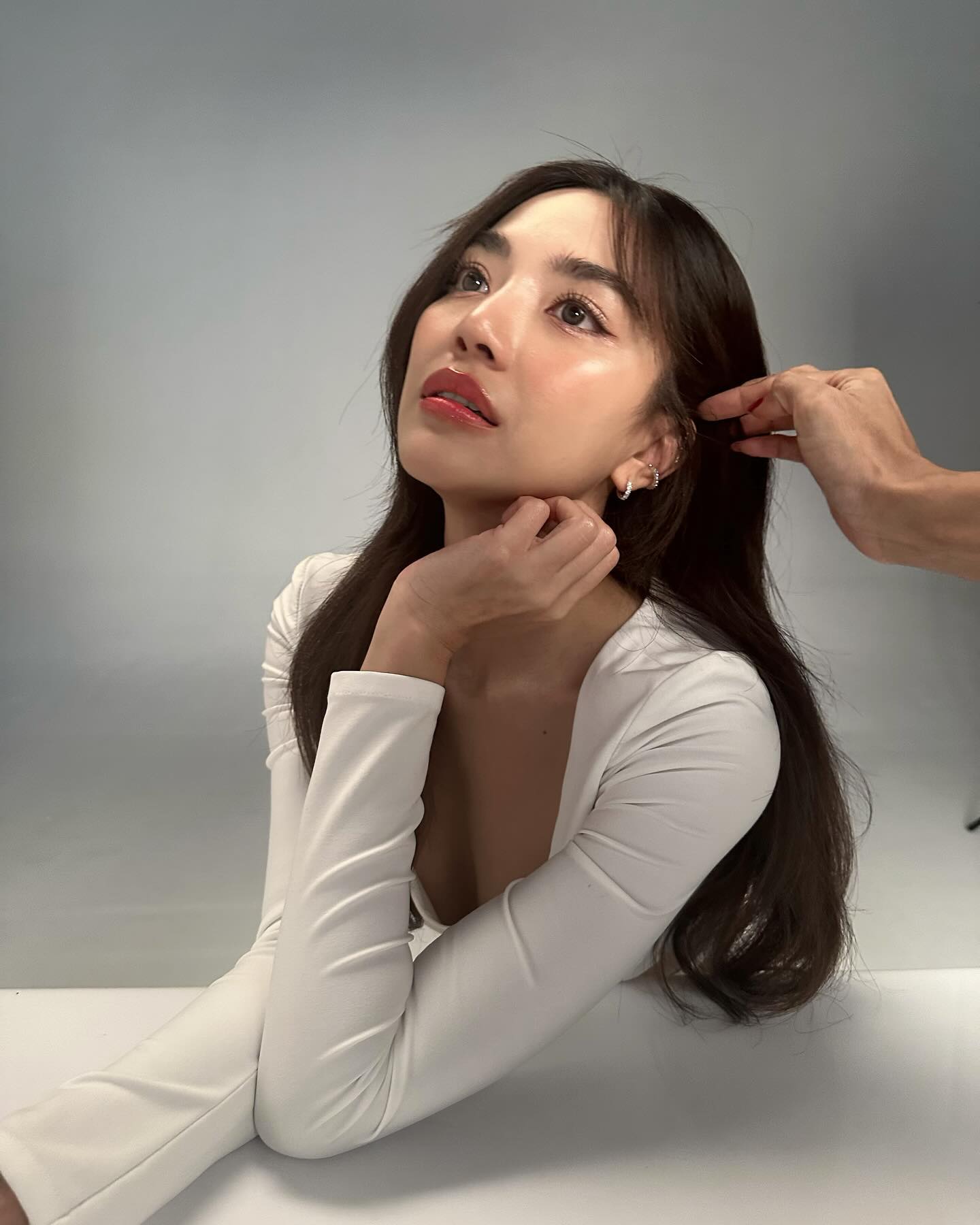 ปราง - กัญญ์ณรัณ วงศ์ขจรไกล