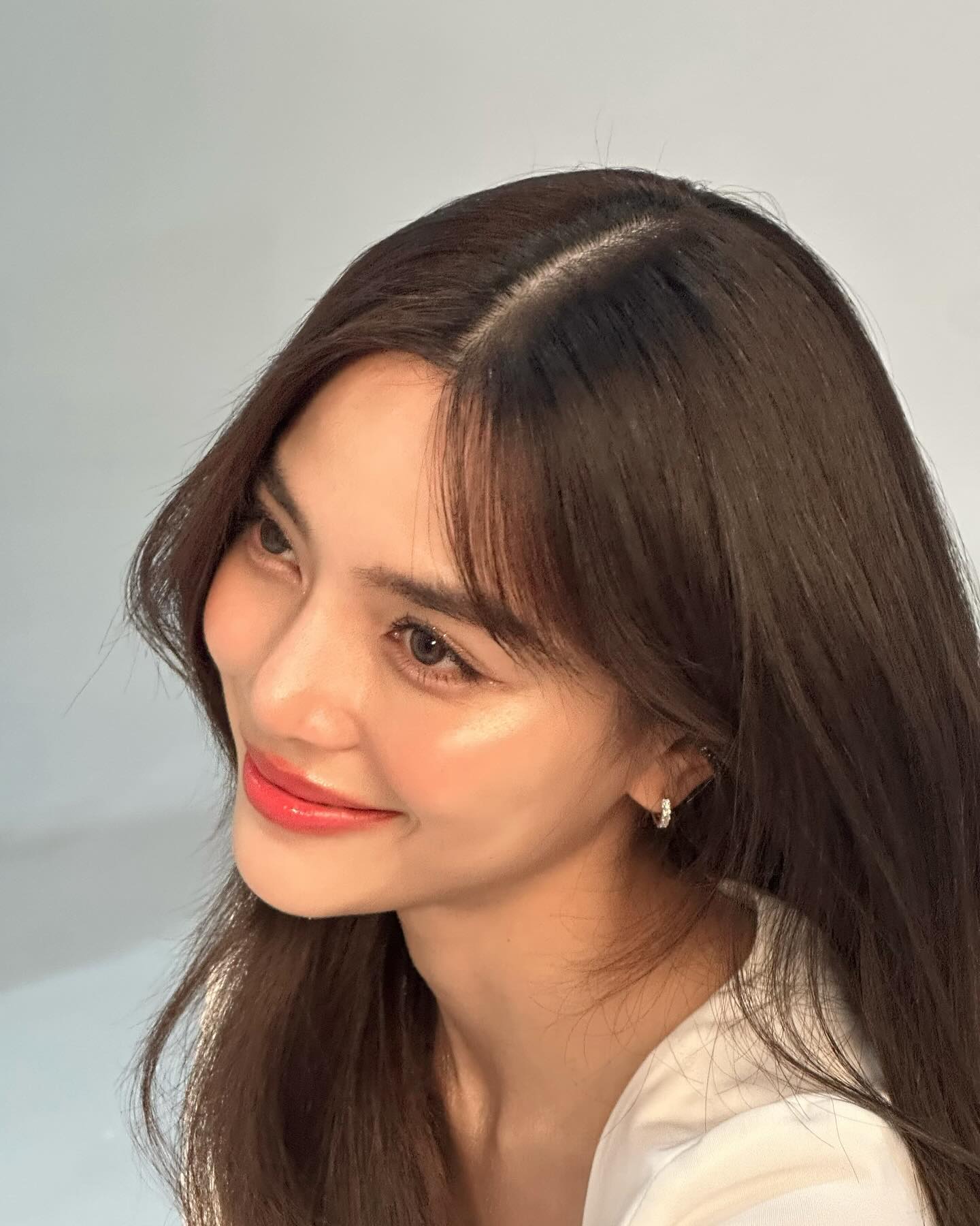 ปราง - กัญญ์ณรัณ วงศ์ขจรไกล