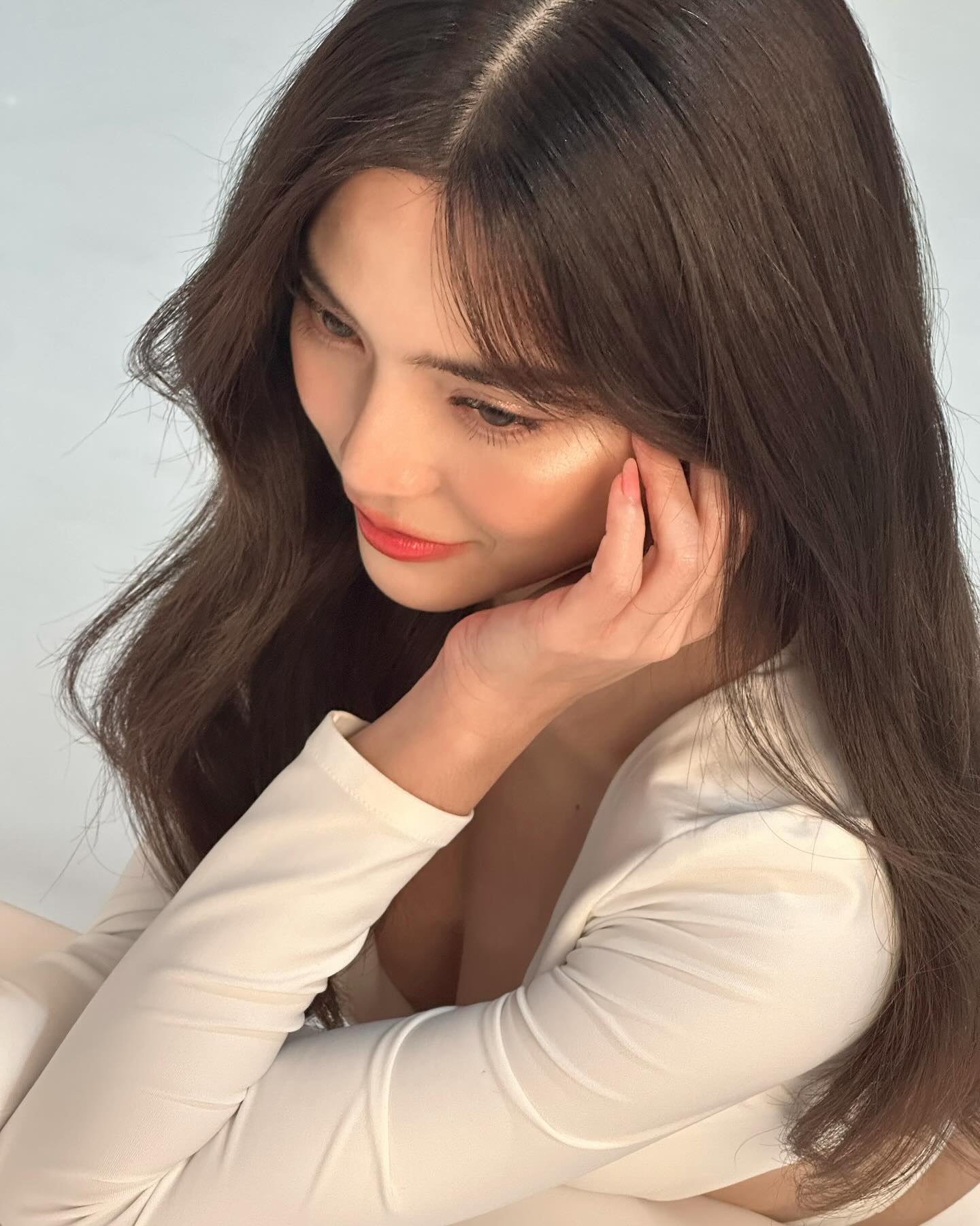 ปราง - กัญญ์ณรัณ วงศ์ขจรไกล