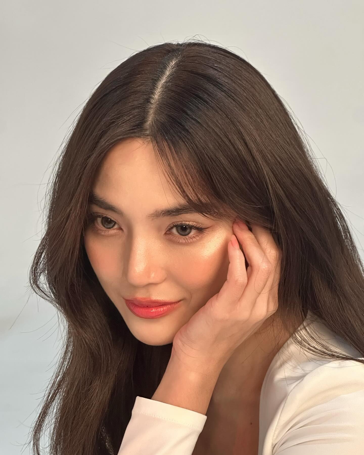 ปราง - กัญญ์ณรัณ วงศ์ขจรไกล