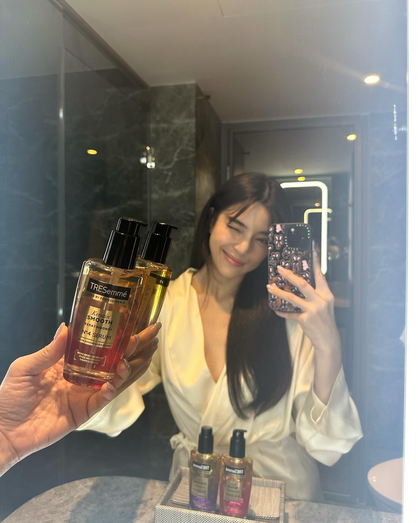 ปราง - กัญญ์ณรัณ วงศ์ขจรไกล