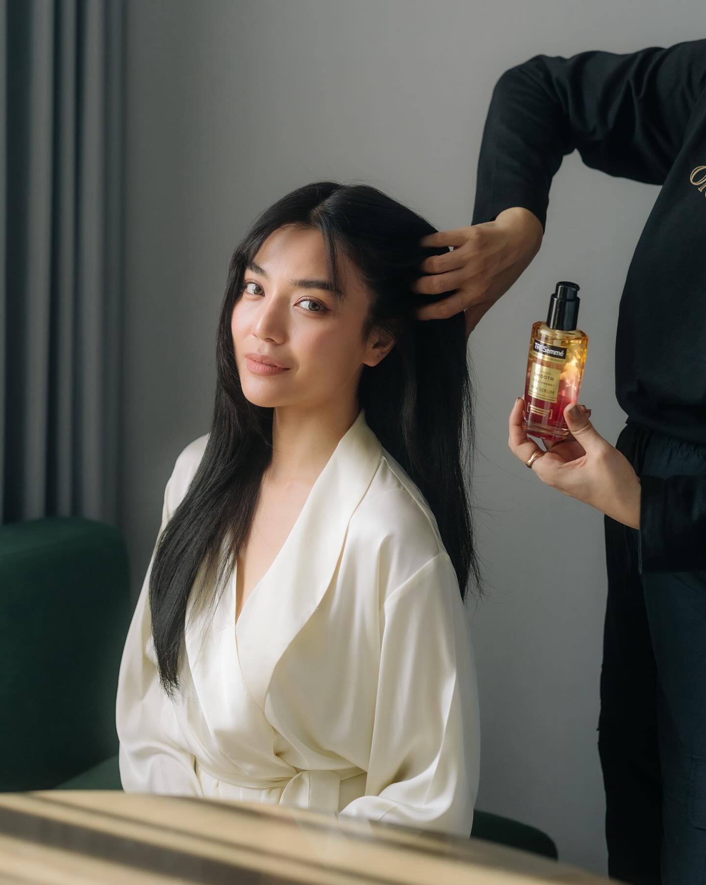 ปราง - กัญญ์ณรัณ วงศ์ขจรไกล