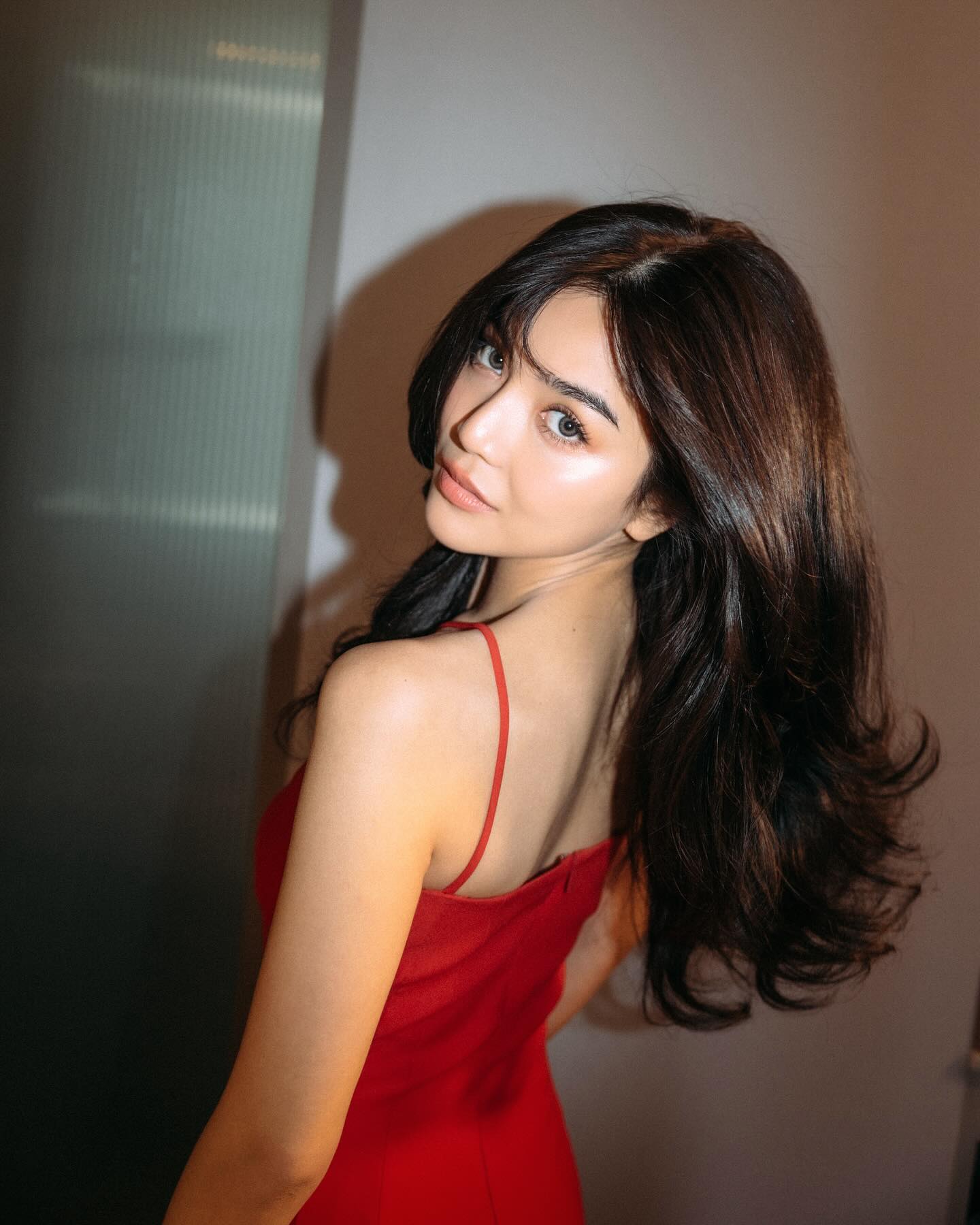 ปราง - กัญญ์ณรัณ วงศ์ขจรไกล