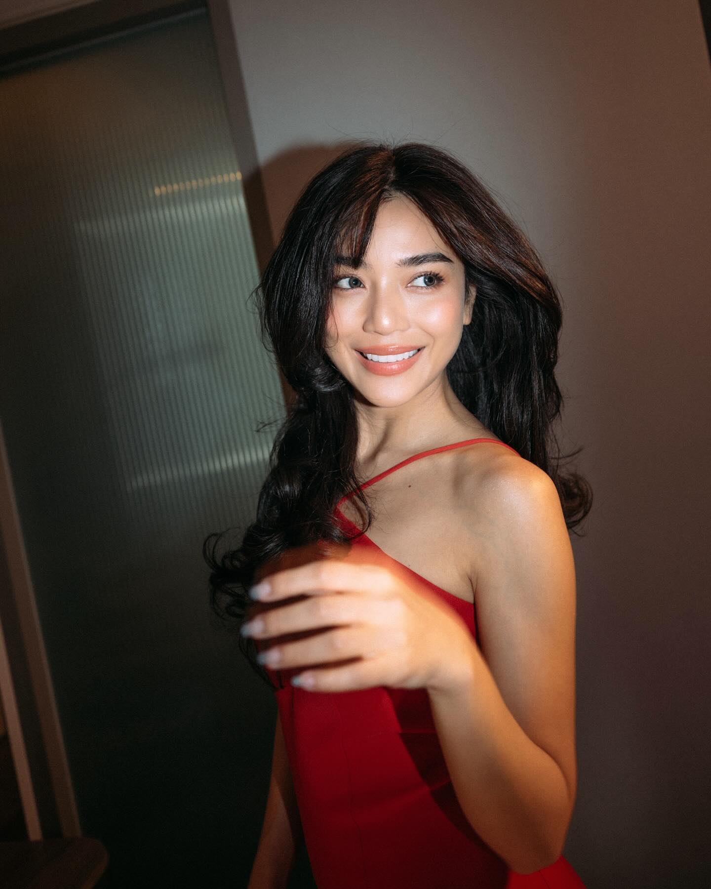 ปราง - กัญญ์ณรัณ วงศ์ขจรไกล