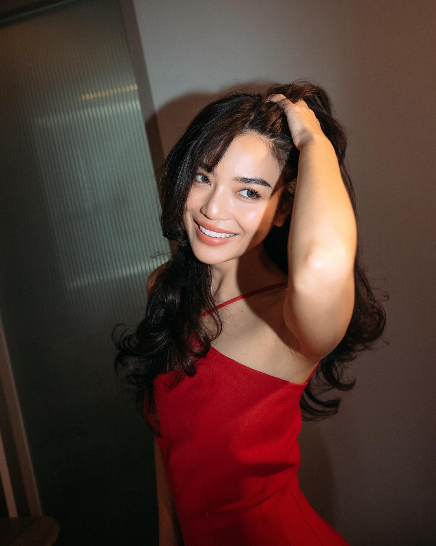 ปราง - กัญญ์ณรัณ วงศ์ขจรไกล