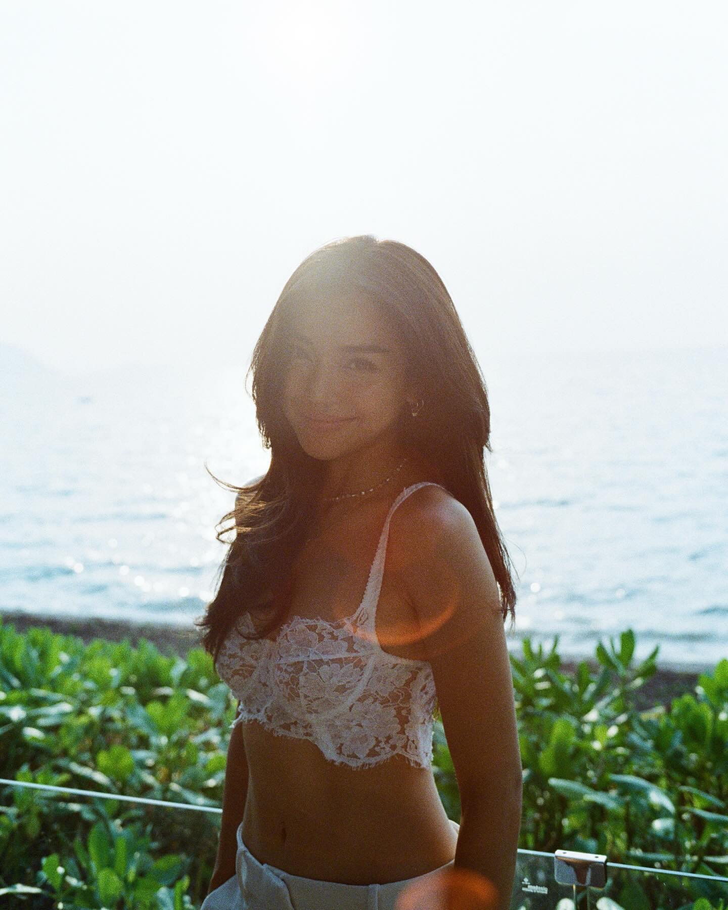 ปราง - กัญญ์ณรัณ วงศ์ขจรไกล