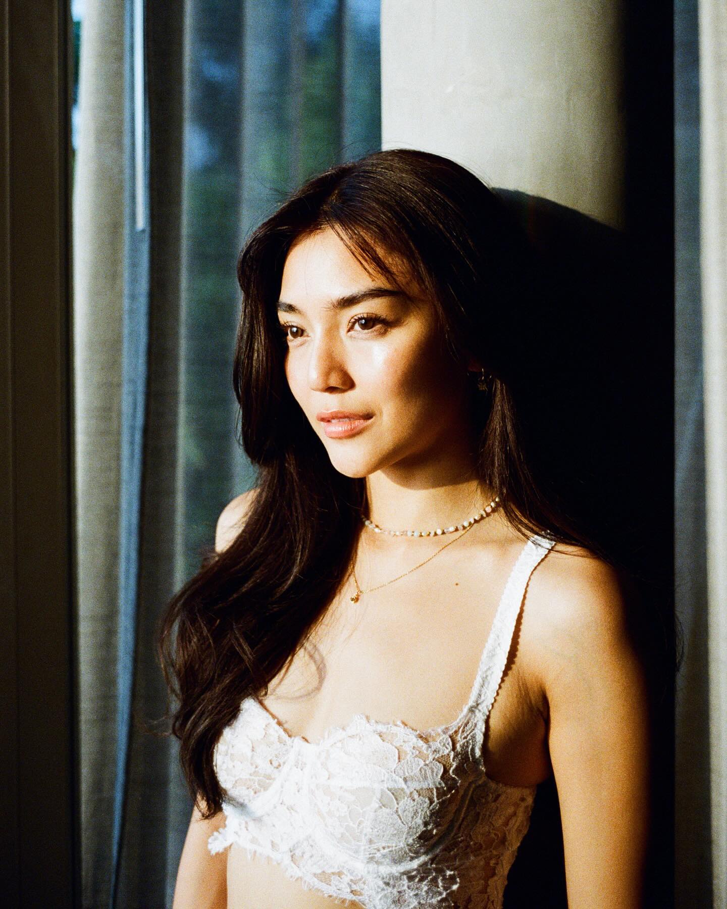 ปราง - กัญญ์ณรัณ วงศ์ขจรไกล