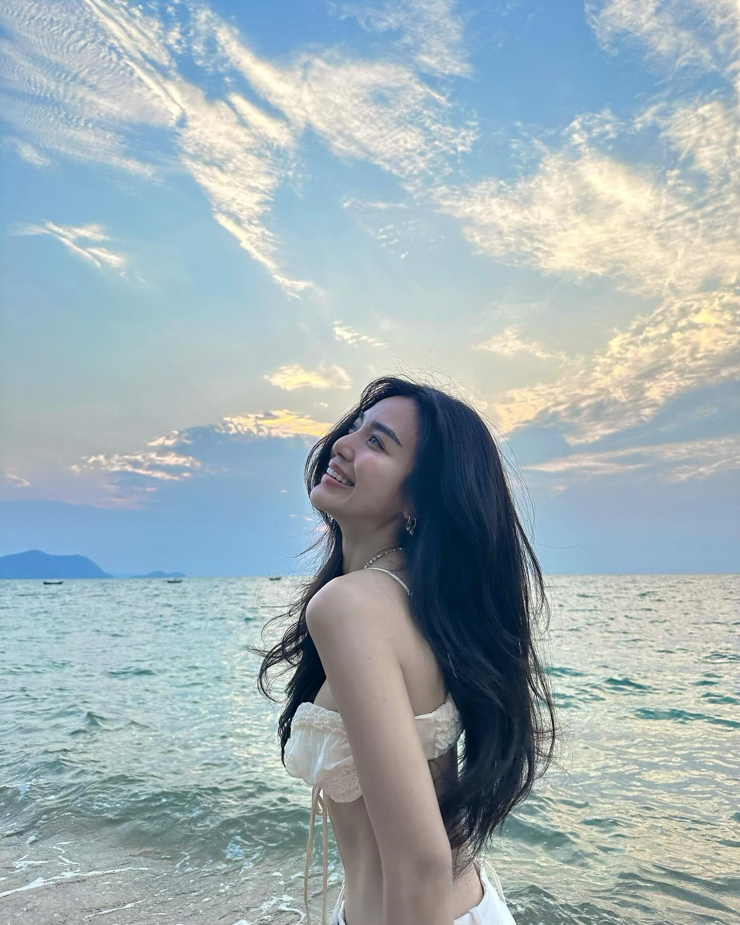 ปราง - กัญญ์ณรัณ วงศ์ขจรไกล