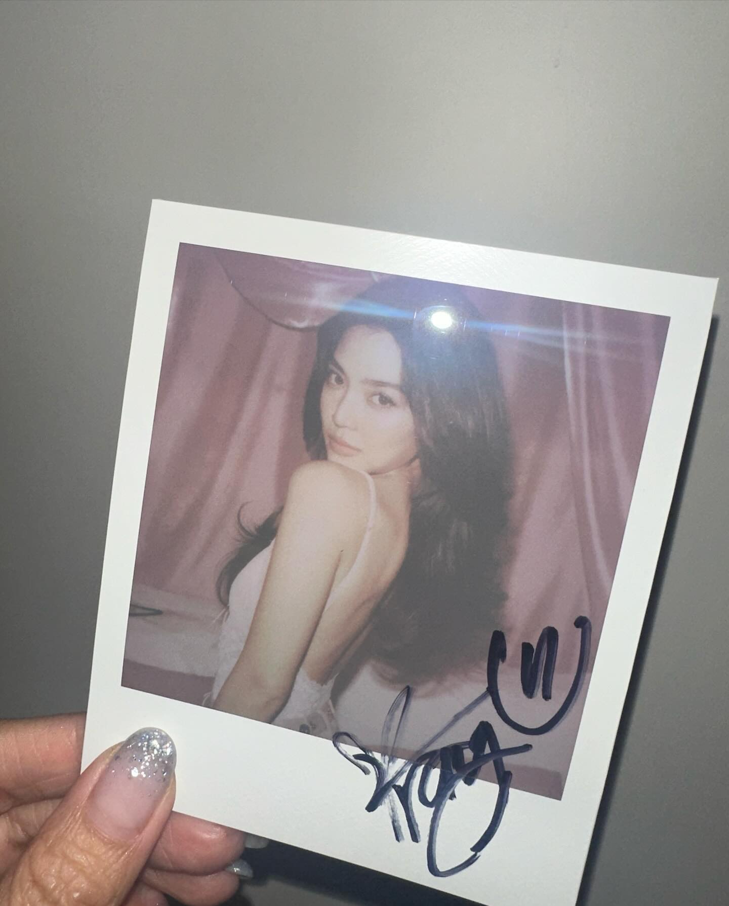 ปราง - กัญญ์ณรัณ วงศ์ขจรไกล