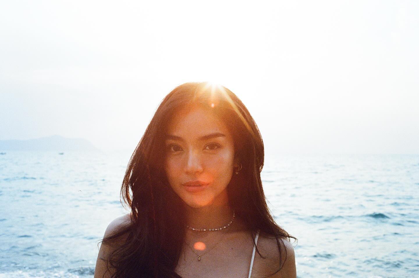 ปราง - กัญญ์ณรัณ วงศ์ขจรไกล