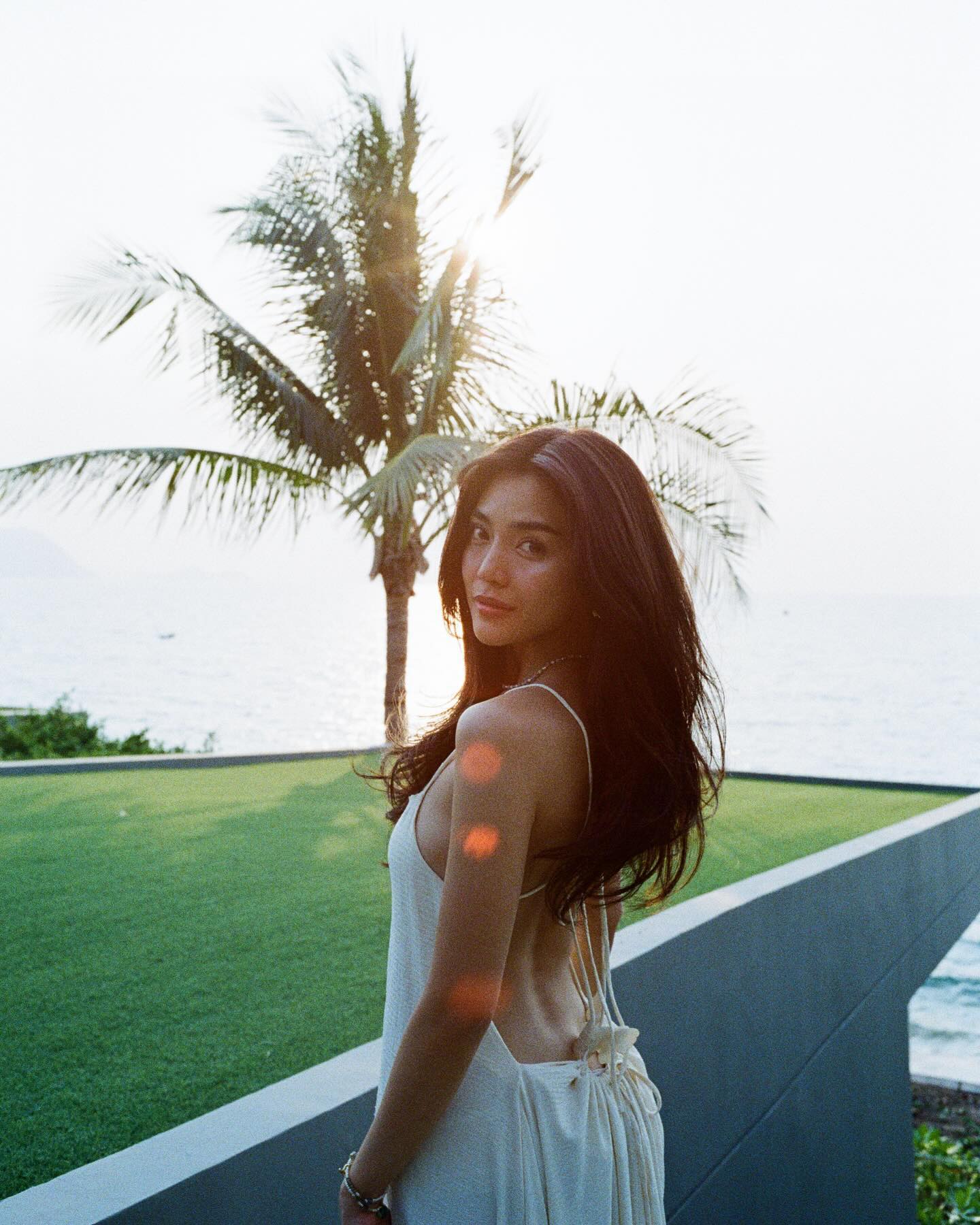 ปราง - กัญญ์ณรัณ วงศ์ขจรไกล