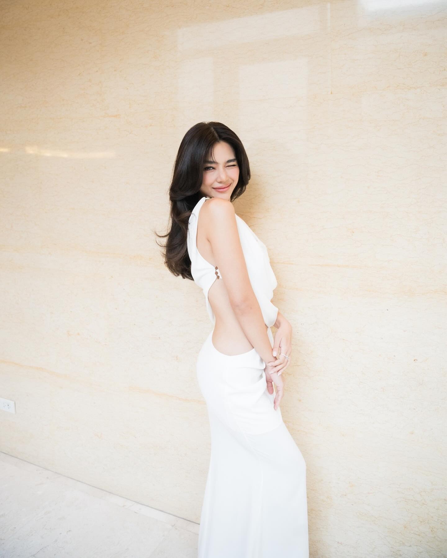 ปราง - กัญญ์ณรัณ วงศ์ขจรไกล