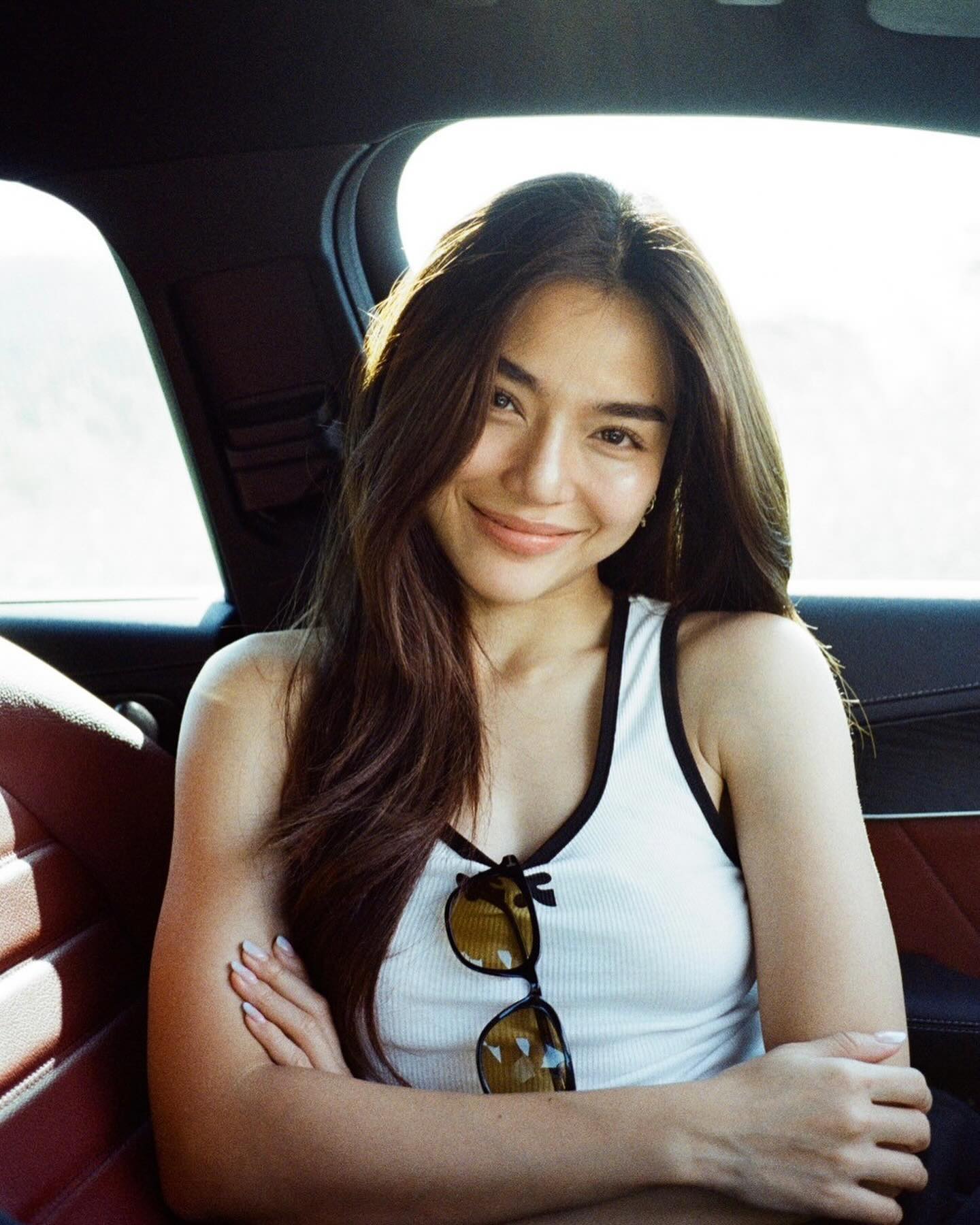 ปราง - กัญญ์ณรัณ วงศ์ขจรไกล