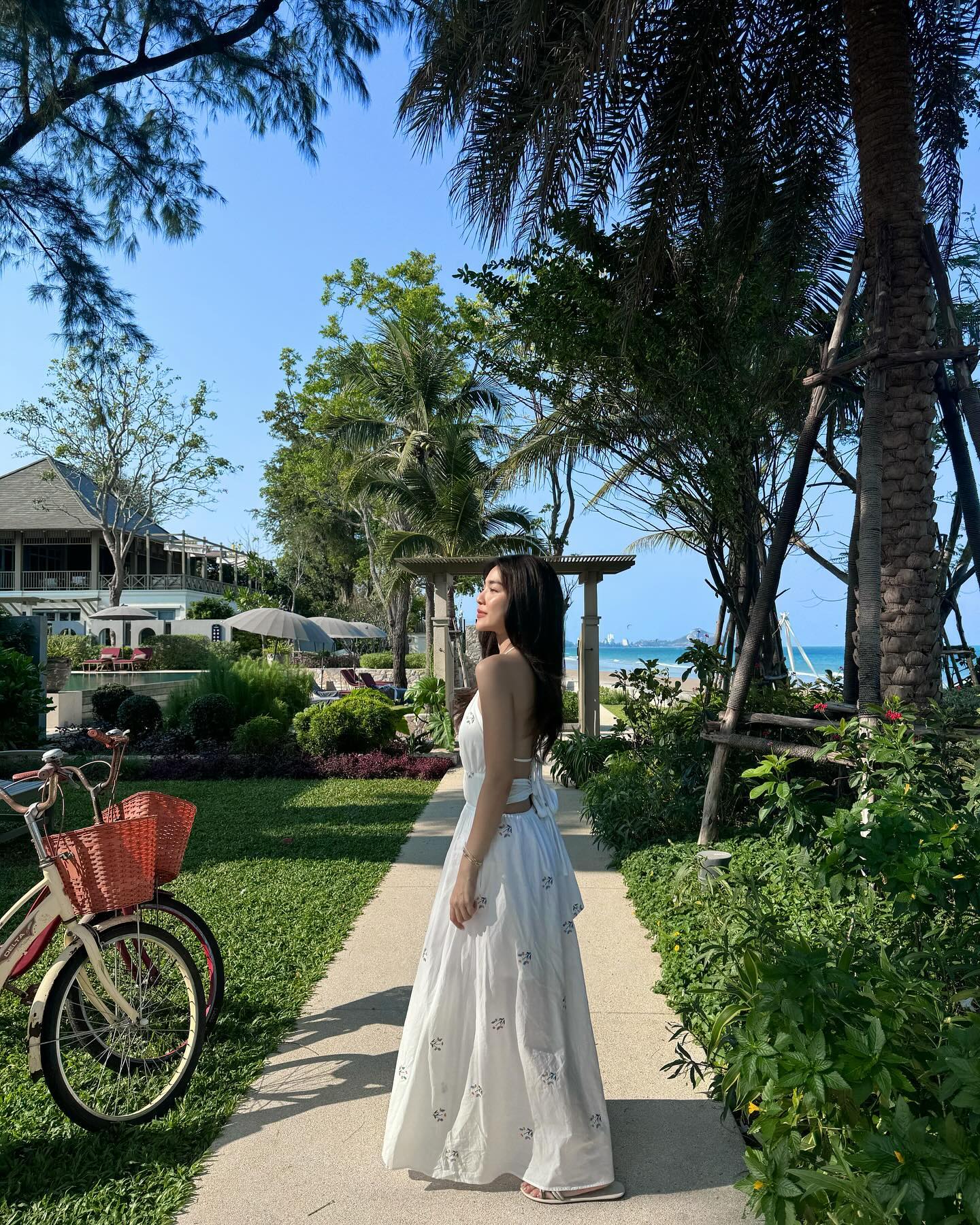 ปราง - กัญญ์ณรัณ วงศ์ขจรไกล