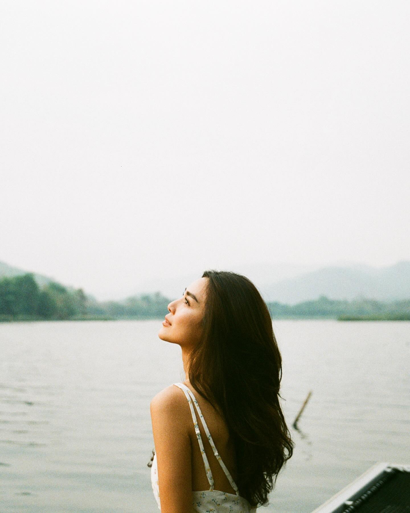 ปราง - กัญญ์ณรัณ วงศ์ขจรไกล