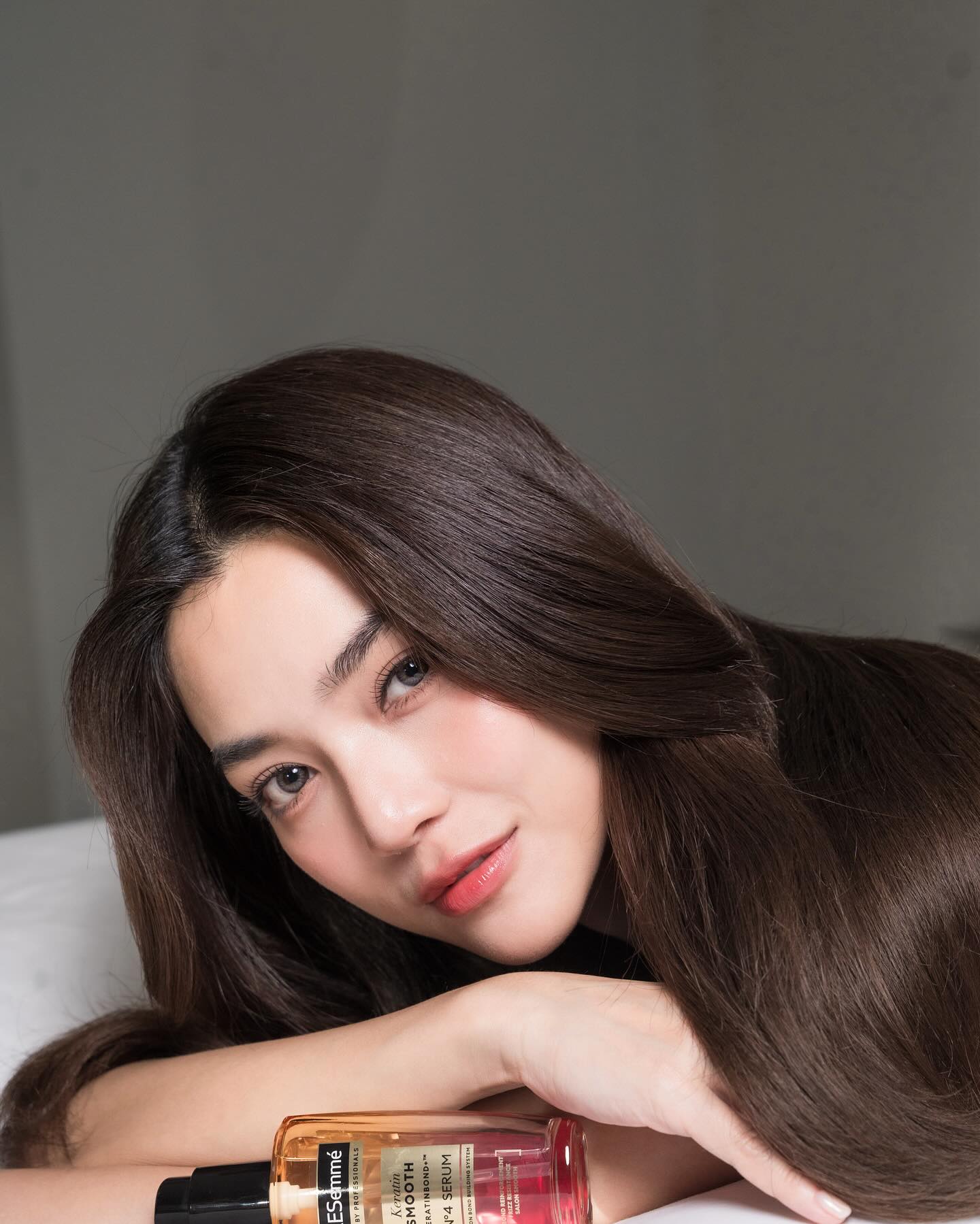 ปราง - กัญญ์ณรัณ วงศ์ขจรไกล