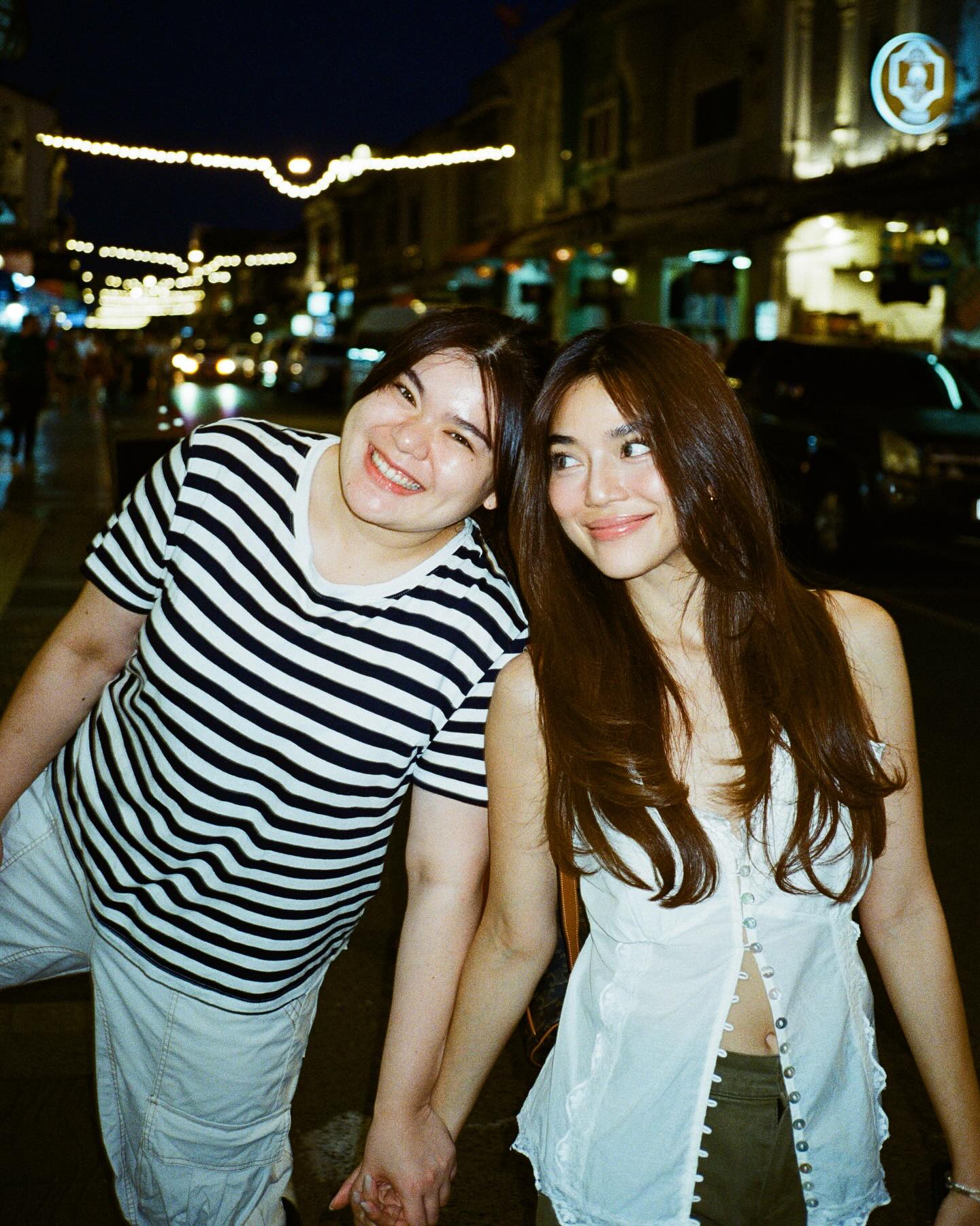 ปราง - กัญญ์ณรัณ วงศ์ขจรไกล