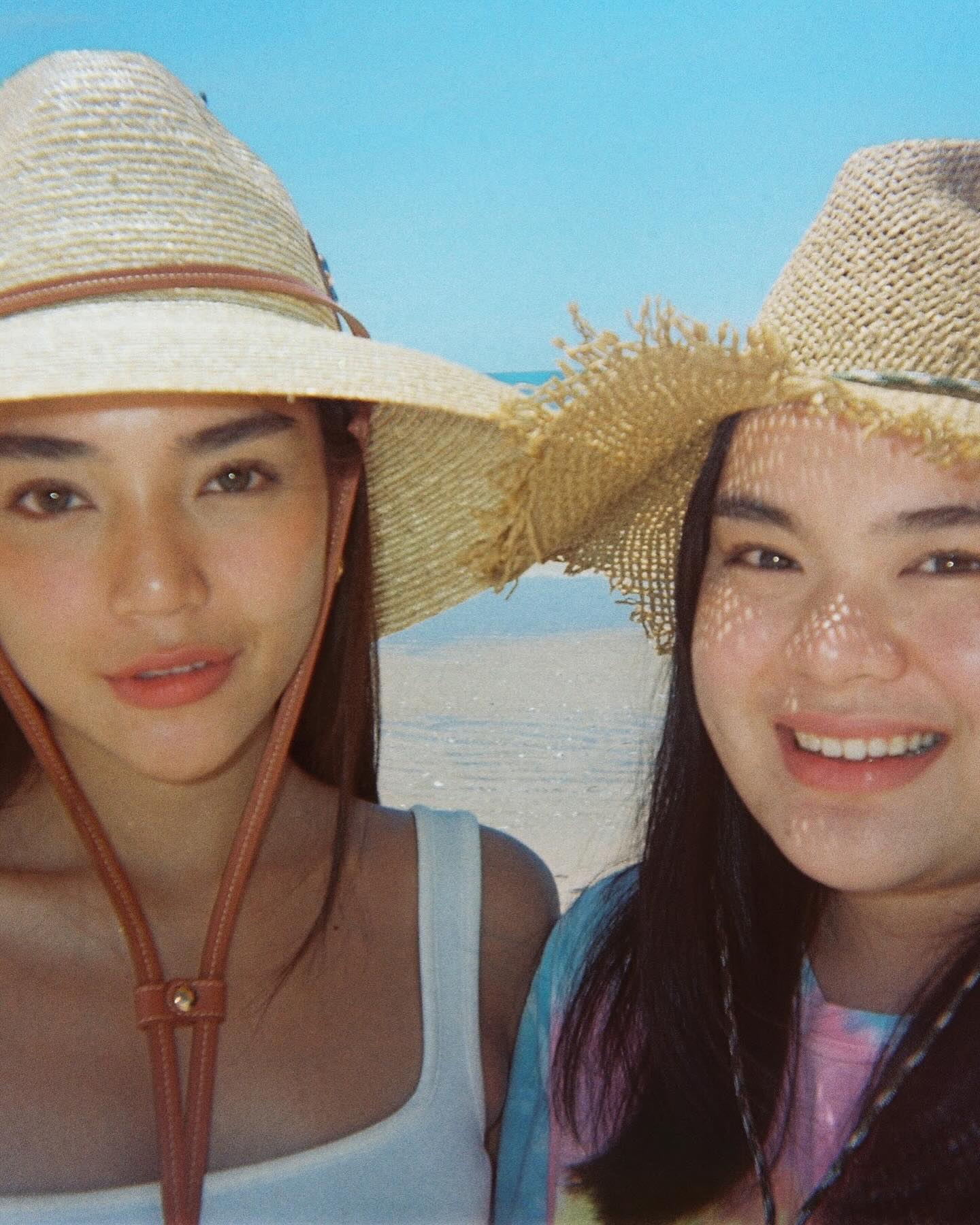 ปราง - กัญญ์ณรัณ วงศ์ขจรไกล