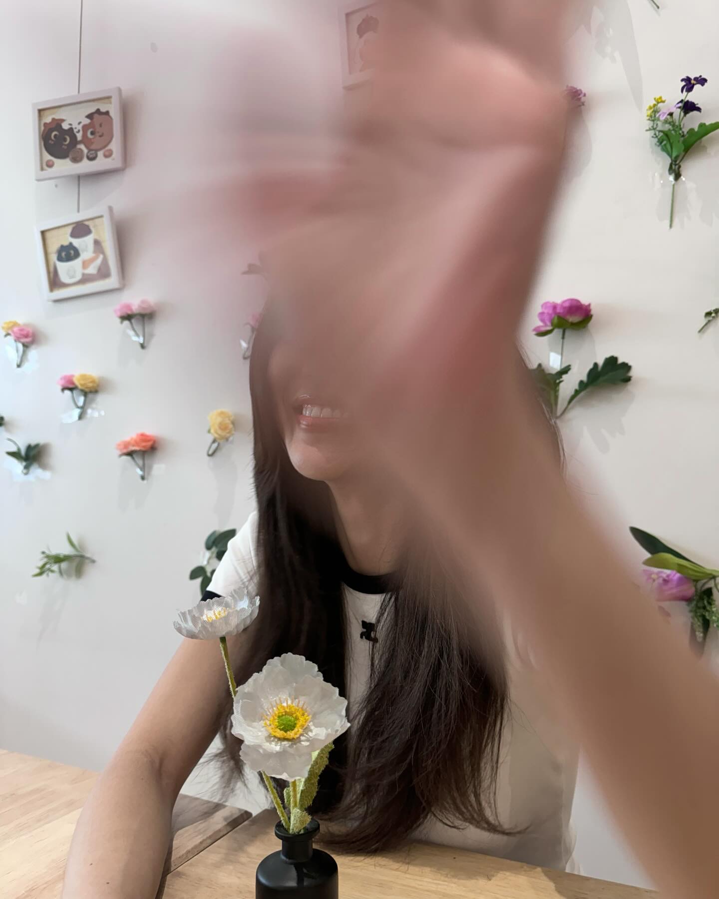 ปราง - กัญญ์ณรัณ วงศ์ขจรไกล