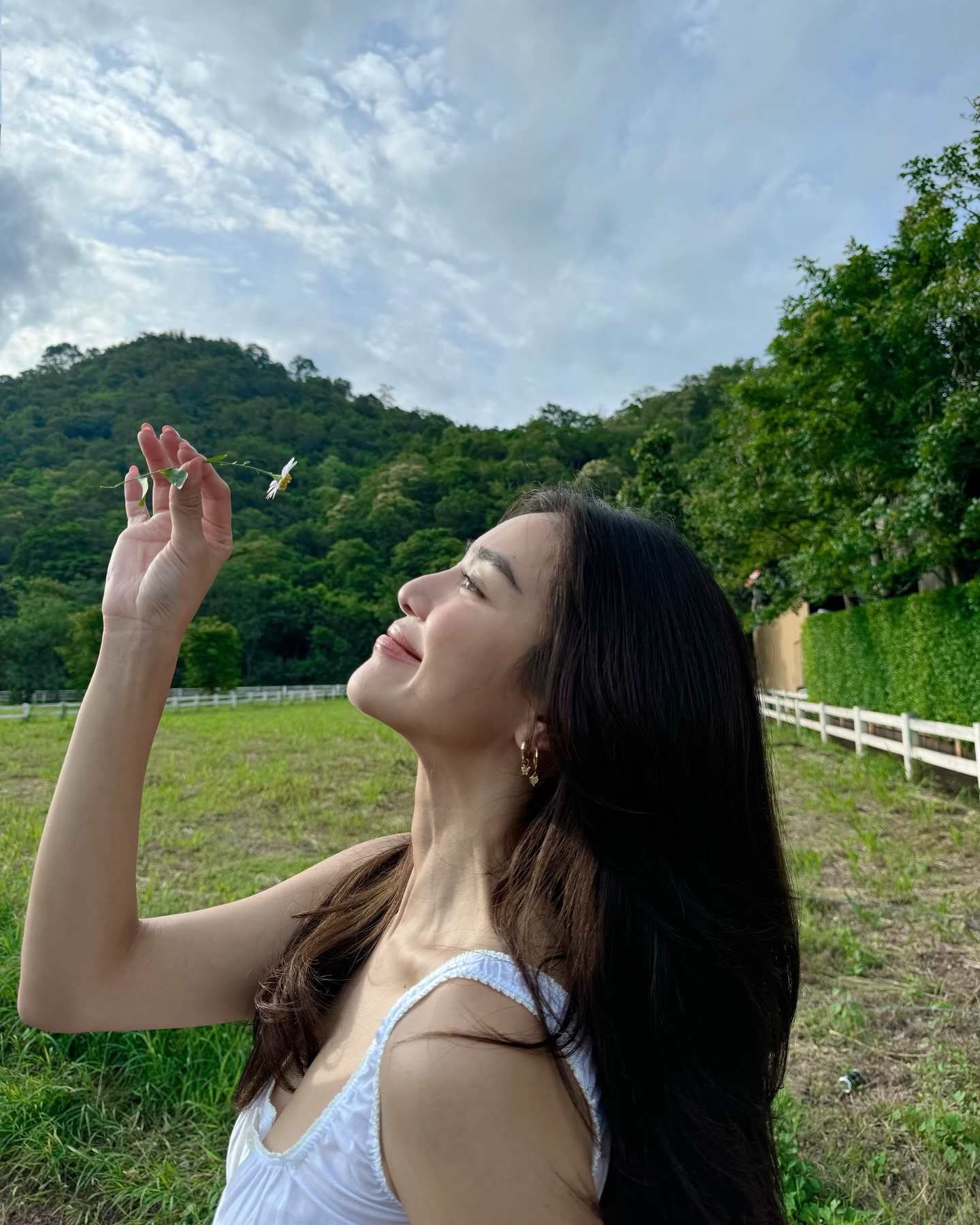 ปราง - กัญญ์ณรัณ วงศ์ขจรไกล