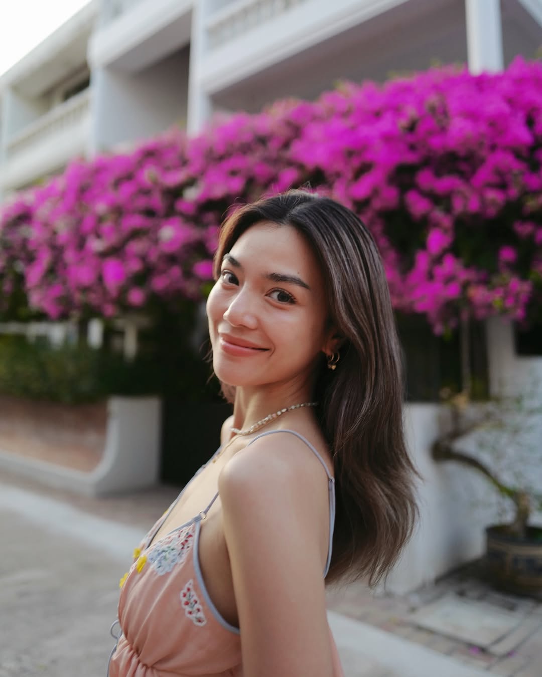 ปราง - กัญญ์ณรัณ วงศ์ขจรไกล