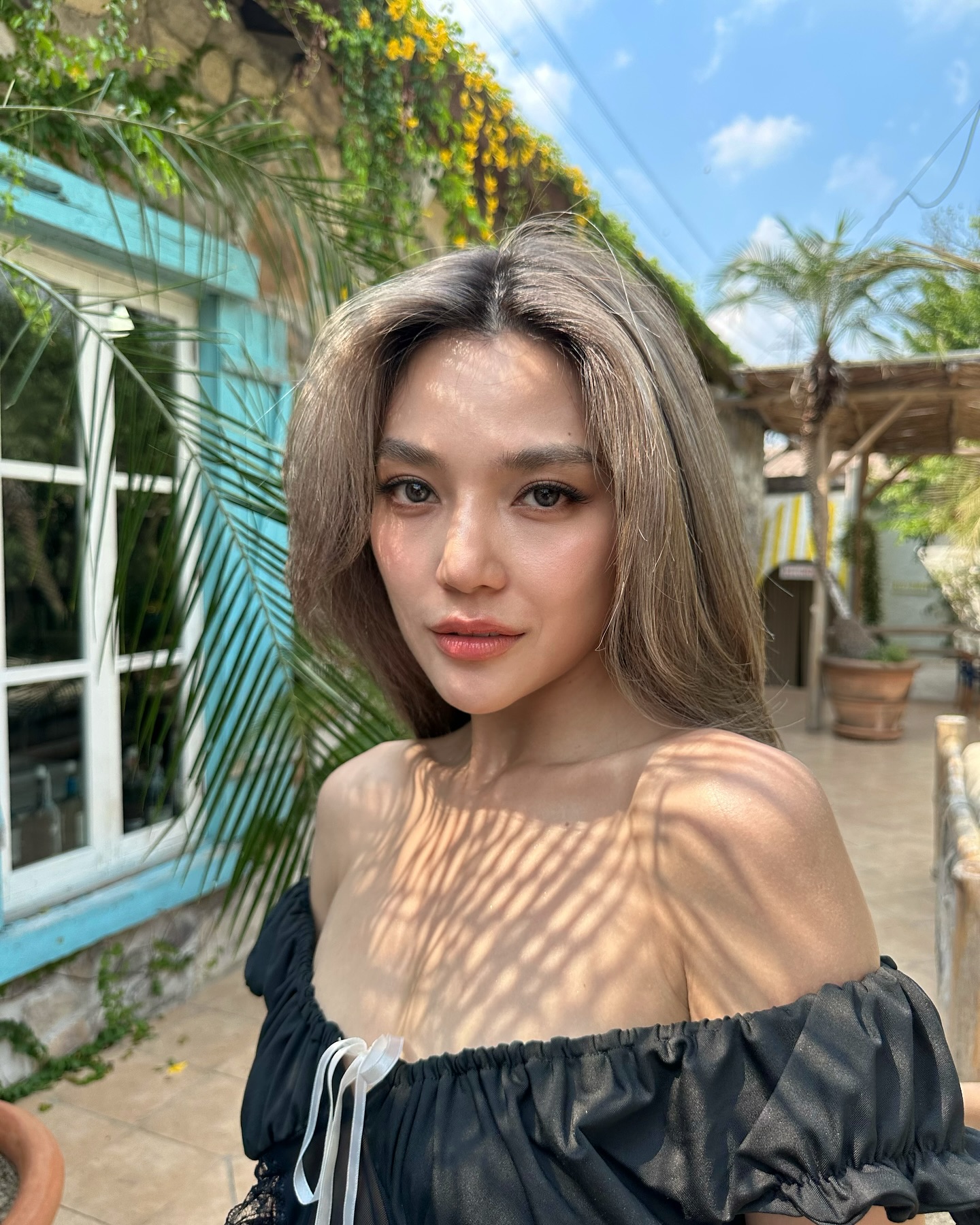 ปราง - กัญญ์ณรัณ วงศ์ขจรไกล
