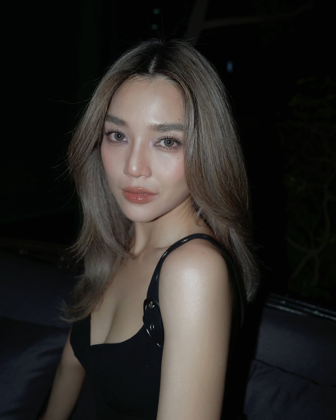 ปราง - กัญญ์ณรัณ วงศ์ขจรไกล