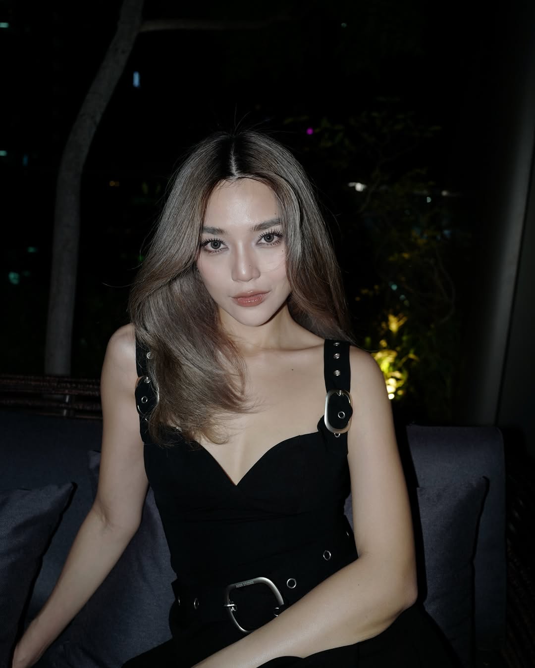 ปราง - กัญญ์ณรัณ วงศ์ขจรไกล