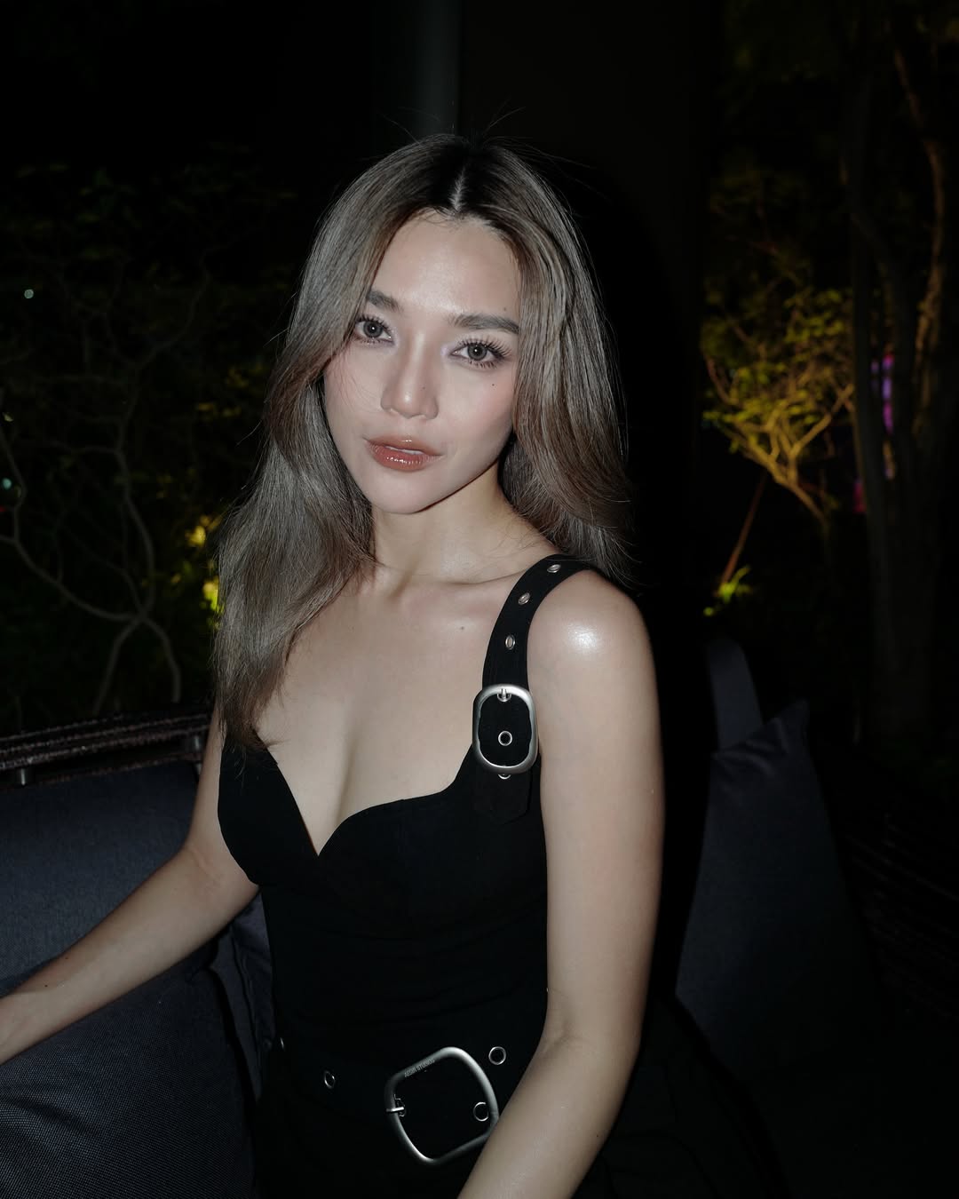 ปราง - กัญญ์ณรัณ วงศ์ขจรไกล