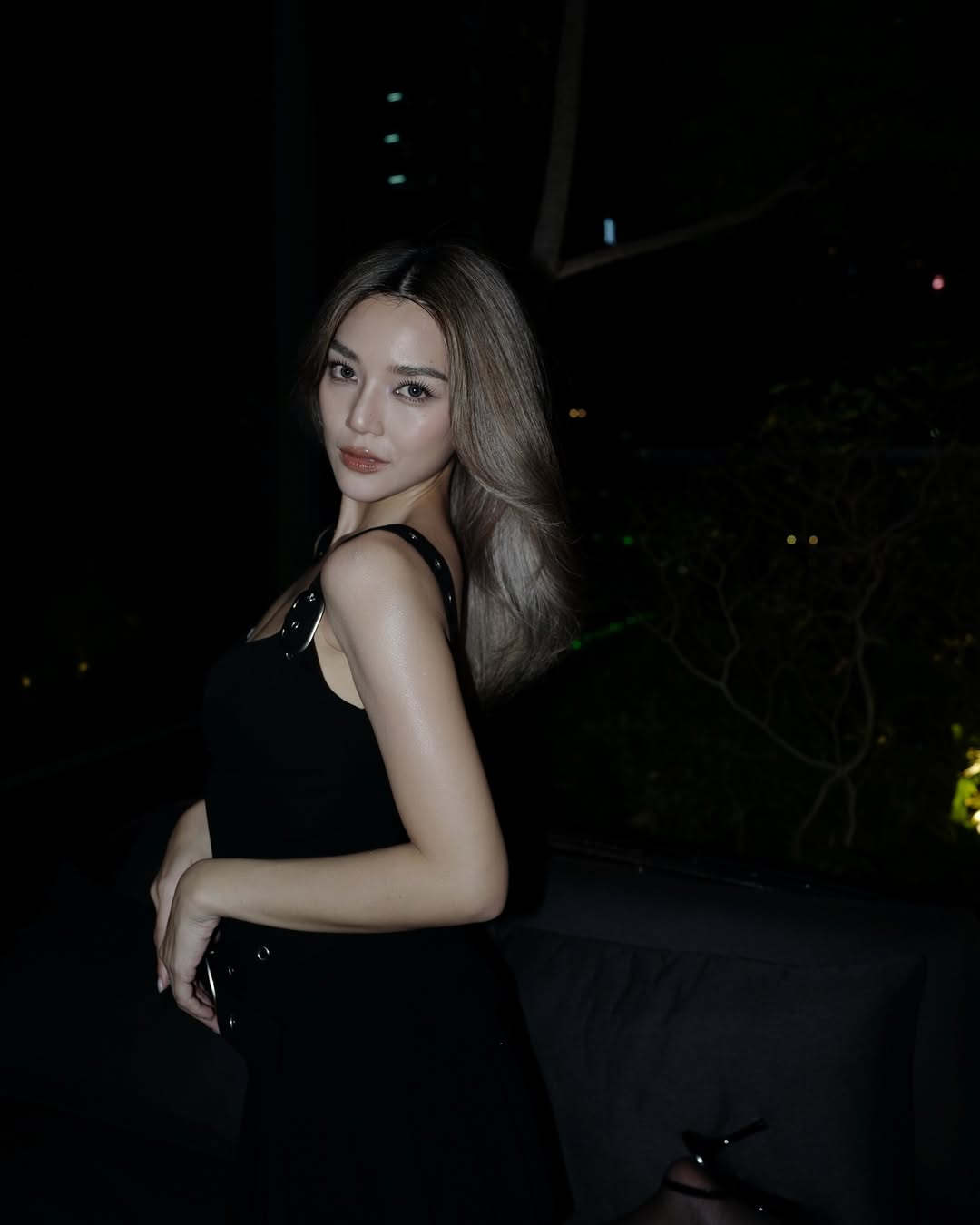 ปราง - กัญญ์ณรัณ วงศ์ขจรไกล
