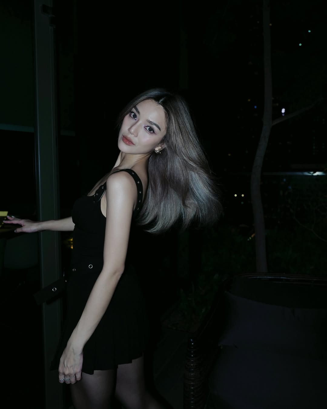 ปราง - กัญญ์ณรัณ วงศ์ขจรไกล