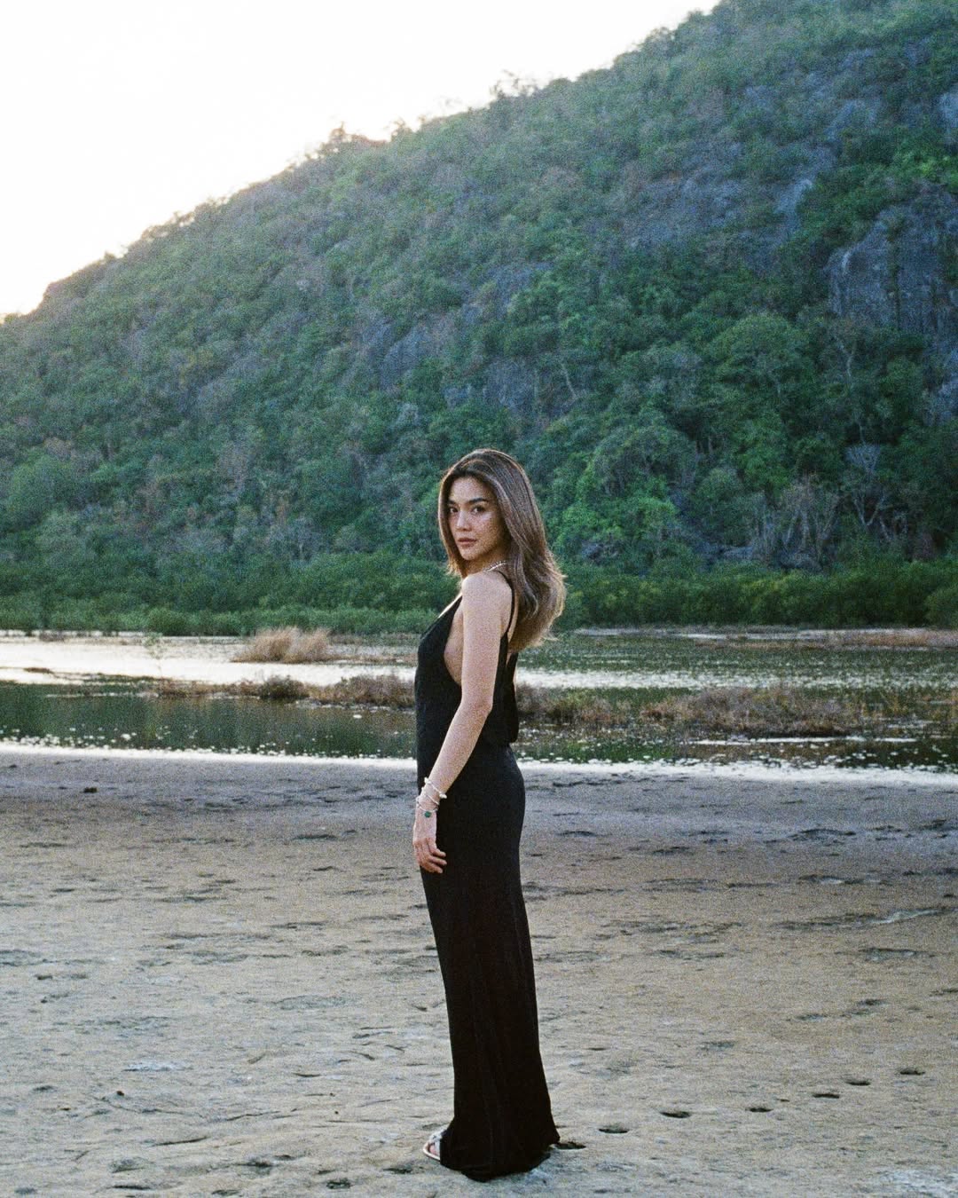 ปราง - กัญญ์ณรัณ วงศ์ขจรไกล