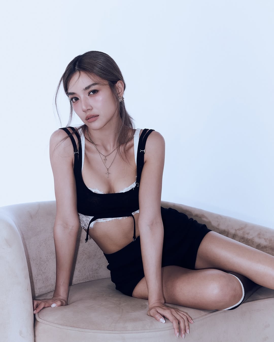 ปราง - กัญญ์ณรัณ วงศ์ขจรไกล