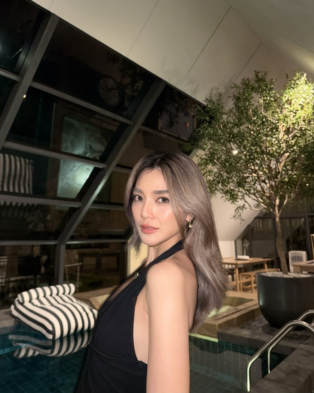ปราง - กัญญ์ณรัณ วงศ์ขจรไกล