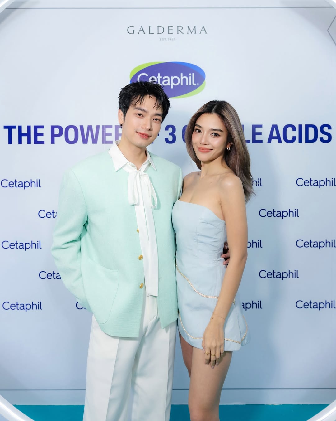 ปราง - กัญญ์ณรัณ วงศ์ขจรไกล