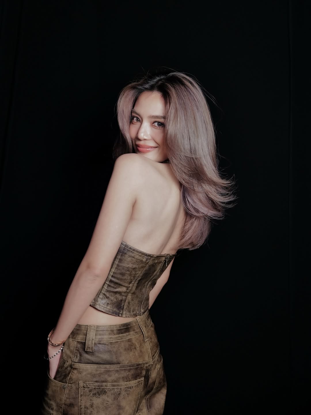 ปราง - กัญญ์ณรัณ วงศ์ขจรไกล