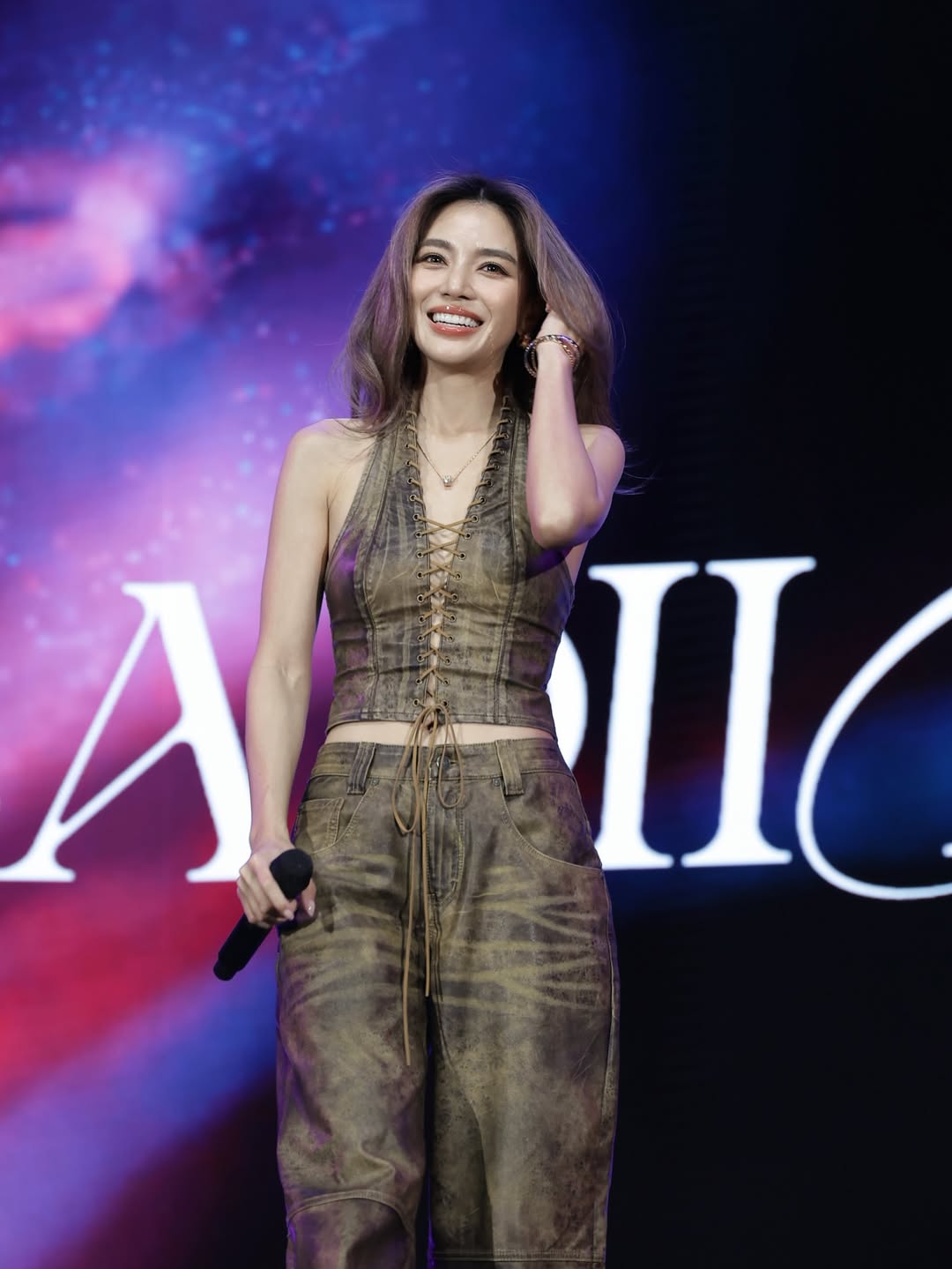 ปราง - กัญญ์ณรัณ วงศ์ขจรไกล