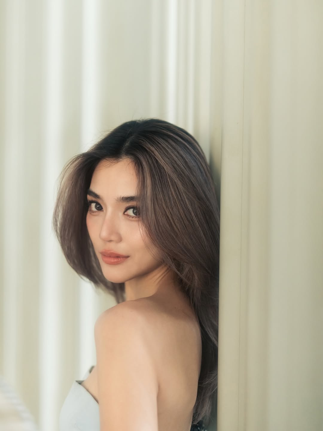 ปราง - กัญญ์ณรัณ วงศ์ขจรไกล