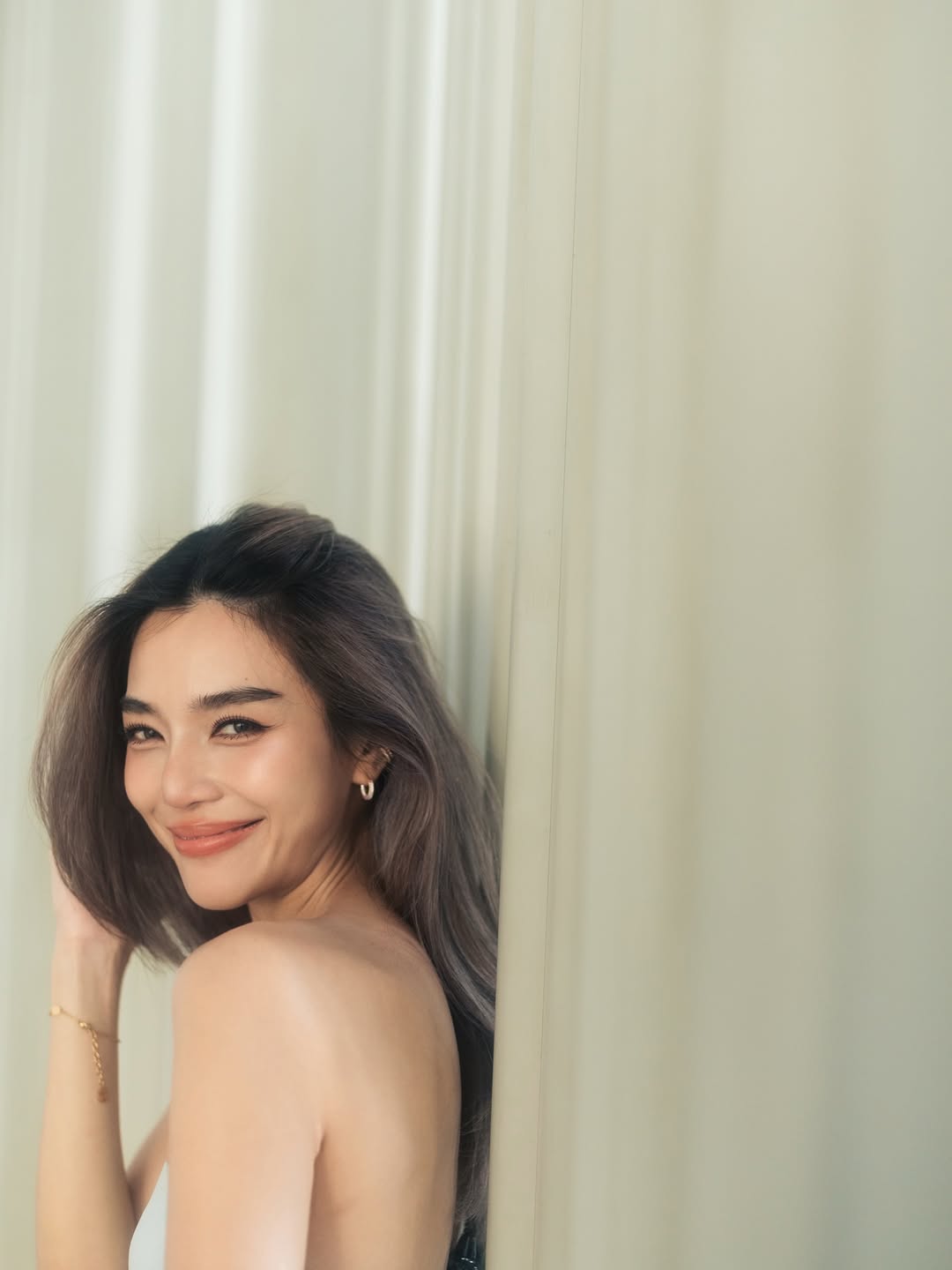 ปราง - กัญญ์ณรัณ วงศ์ขจรไกล