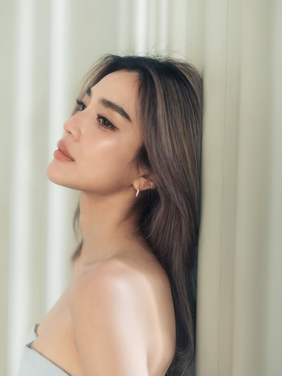 ปราง - กัญญ์ณรัณ วงศ์ขจรไกล