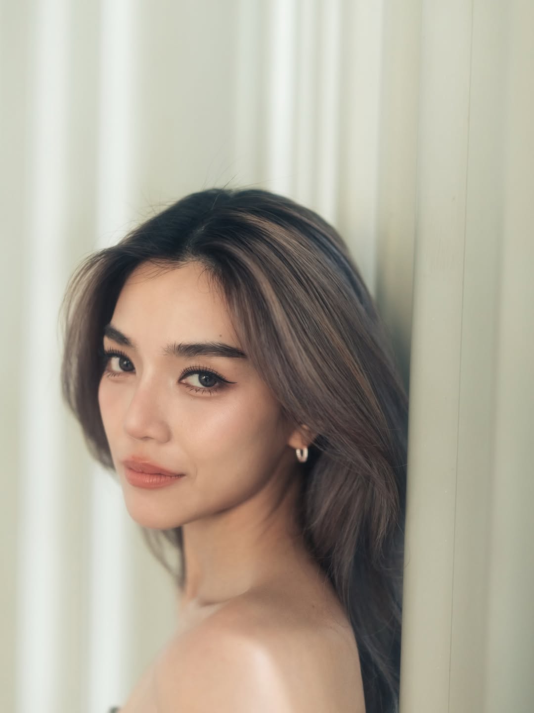 ปราง - กัญญ์ณรัณ วงศ์ขจรไกล